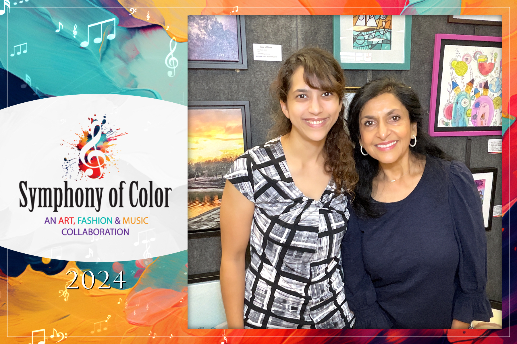 SYMPHONY OF COLOR | View more photos from the event at gallery.rckapturedmemories.com/u/RCKapturedMemories/SYMPHONY-OF-COLOR