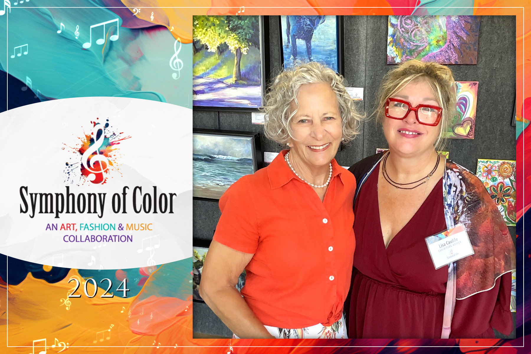 SYMPHONY OF COLOR | View more photos from the event at gallery.rckapturedmemories.com/u/RCKapturedMemories/SYMPHONY-OF-COLOR