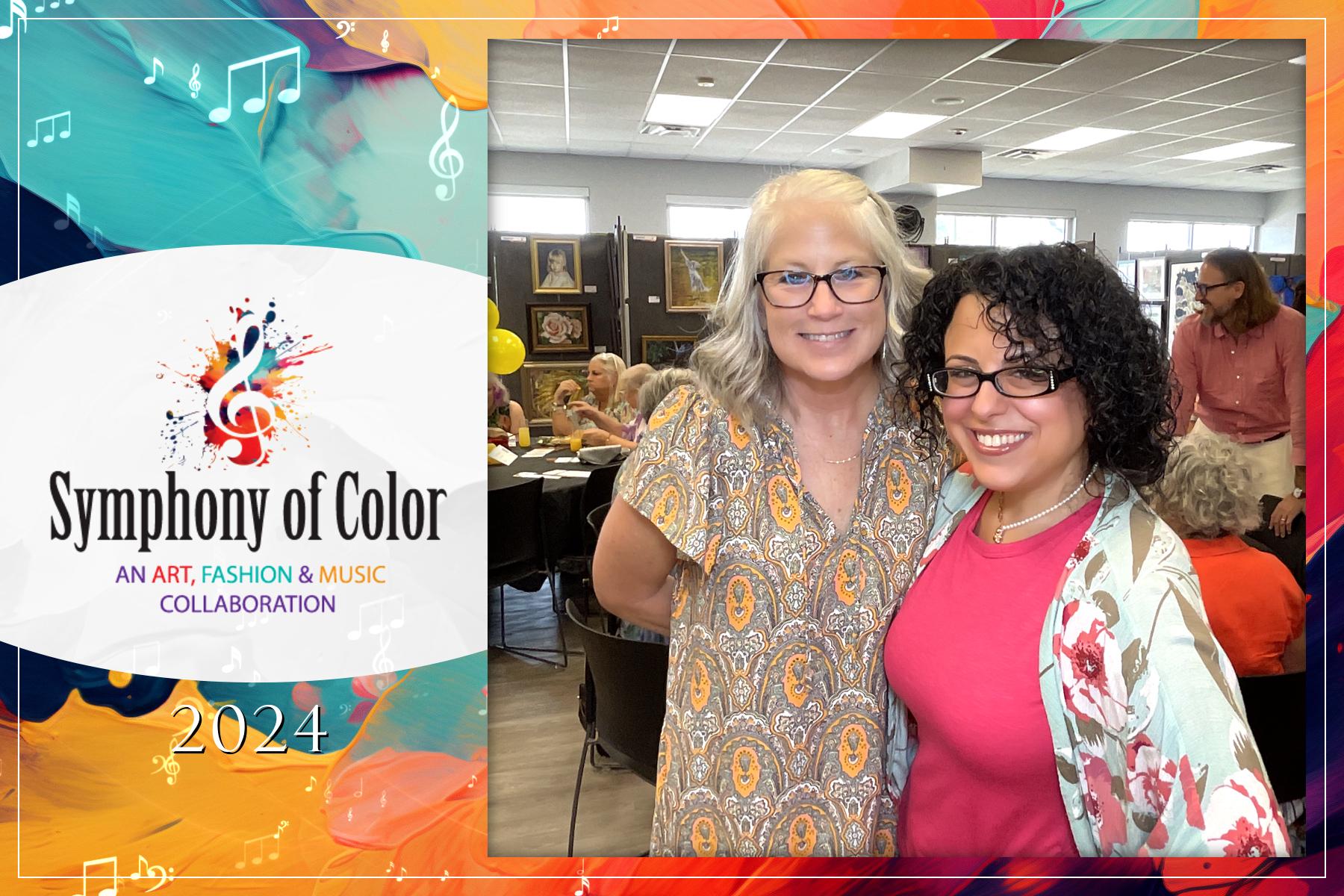 SYMPHONY OF COLOR | View more photos from the event at gallery.rckapturedmemories.com/u/RCKapturedMemories/SYMPHONY-OF-COLOR