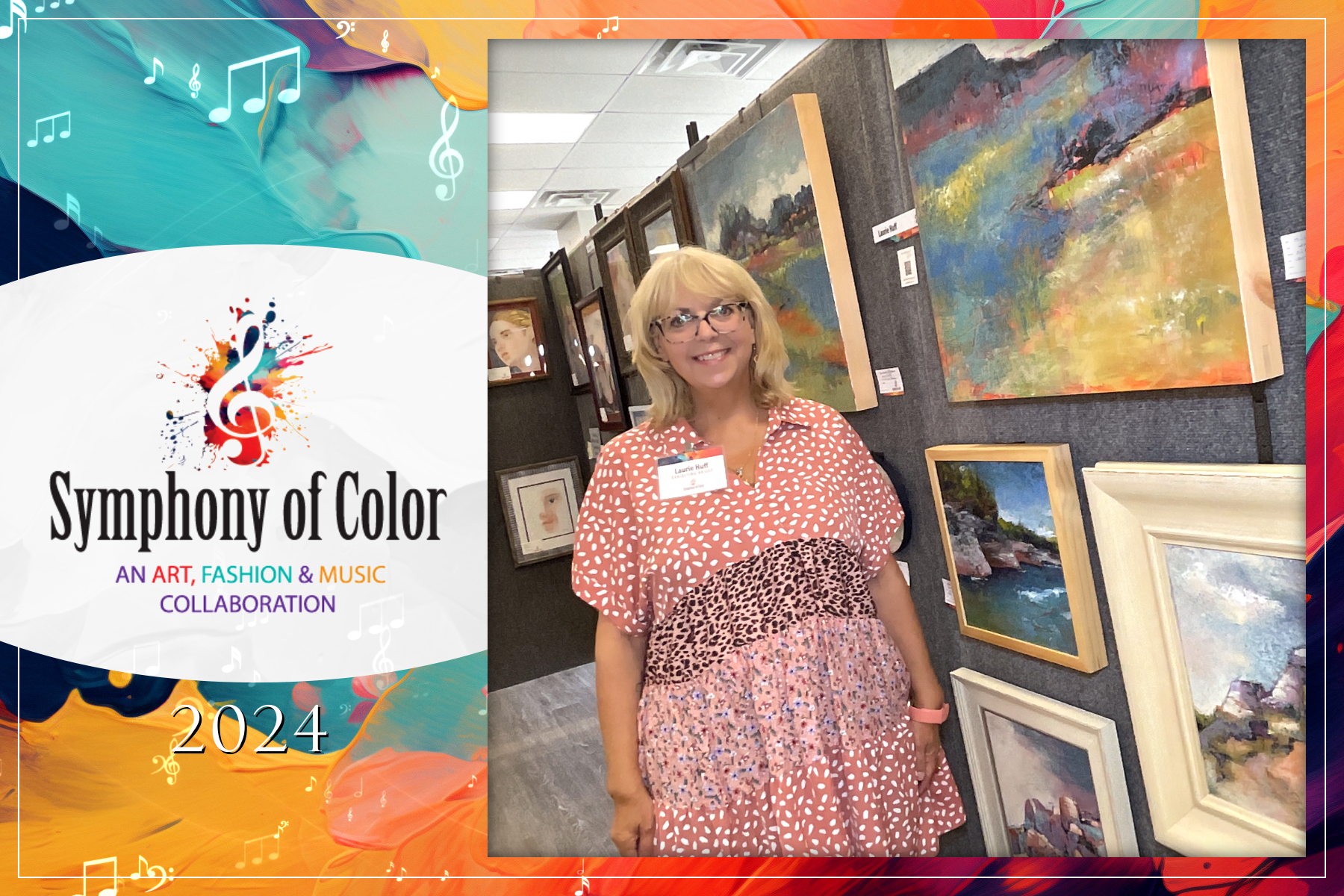 SYMPHONY OF COLOR | View more photos from the event at gallery.rckapturedmemories.com/u/RCKapturedMemories/SYMPHONY-OF-COLOR