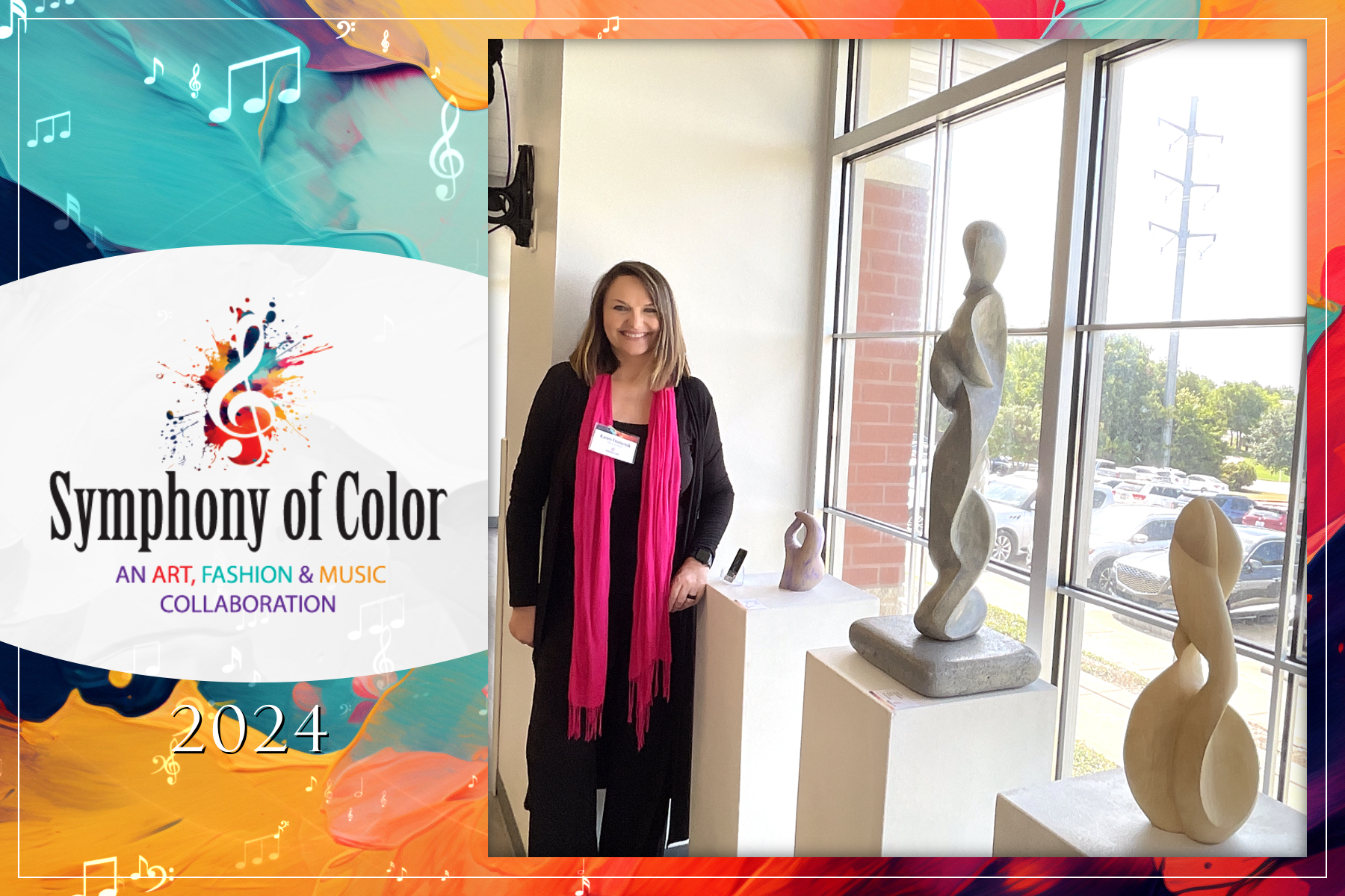 SYMPHONY OF COLOR | View more photos from the event at gallery.rckapturedmemories.com/u/RCKapturedMemories/SYMPHONY-OF-COLOR