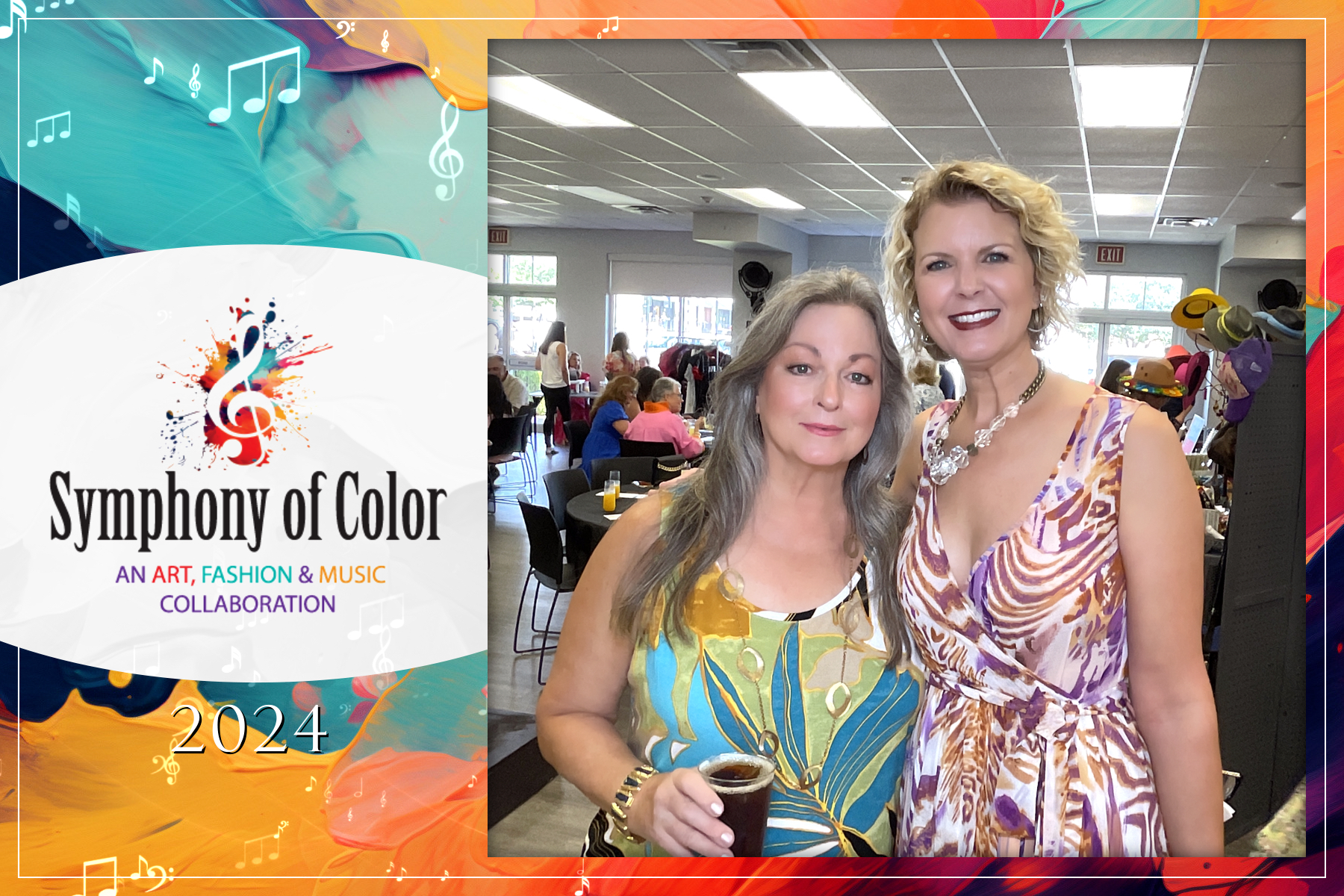 SYMPHONY OF COLOR | View more photos from the event at gallery.rckapturedmemories.com/u/RCKapturedMemories/SYMPHONY-OF-COLOR