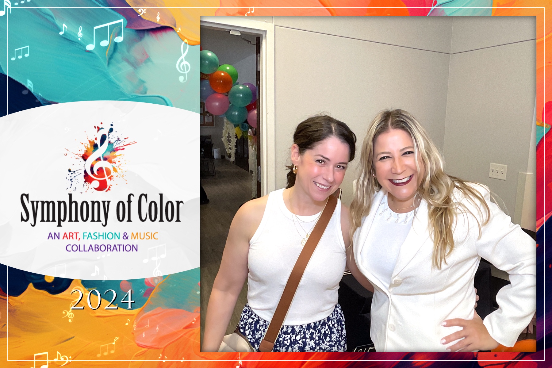 SYMPHONY OF COLOR | View more photos from the event at gallery.rckapturedmemories.com/u/RCKapturedMemories/SYMPHONY-OF-COLOR