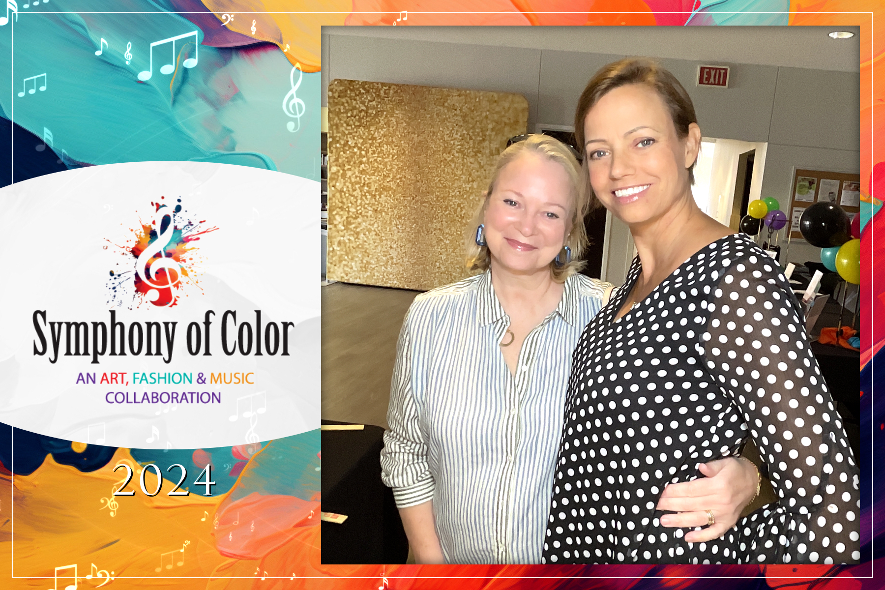 SYMPHONY OF COLOR | View more photos from the event at gallery.rckapturedmemories.com/u/RCKapturedMemories/SYMPHONY-OF-COLOR