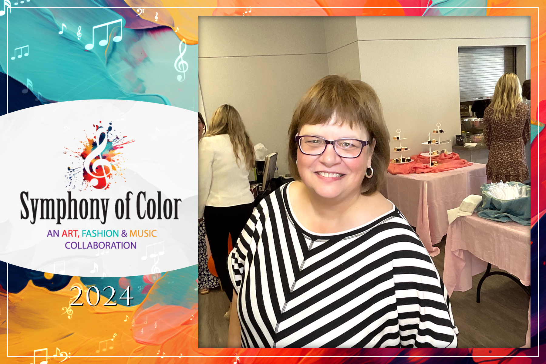 SYMPHONY OF COLOR | View more photos from the event at gallery.rckapturedmemories.com/u/RCKapturedMemories/SYMPHONY-OF-COLOR