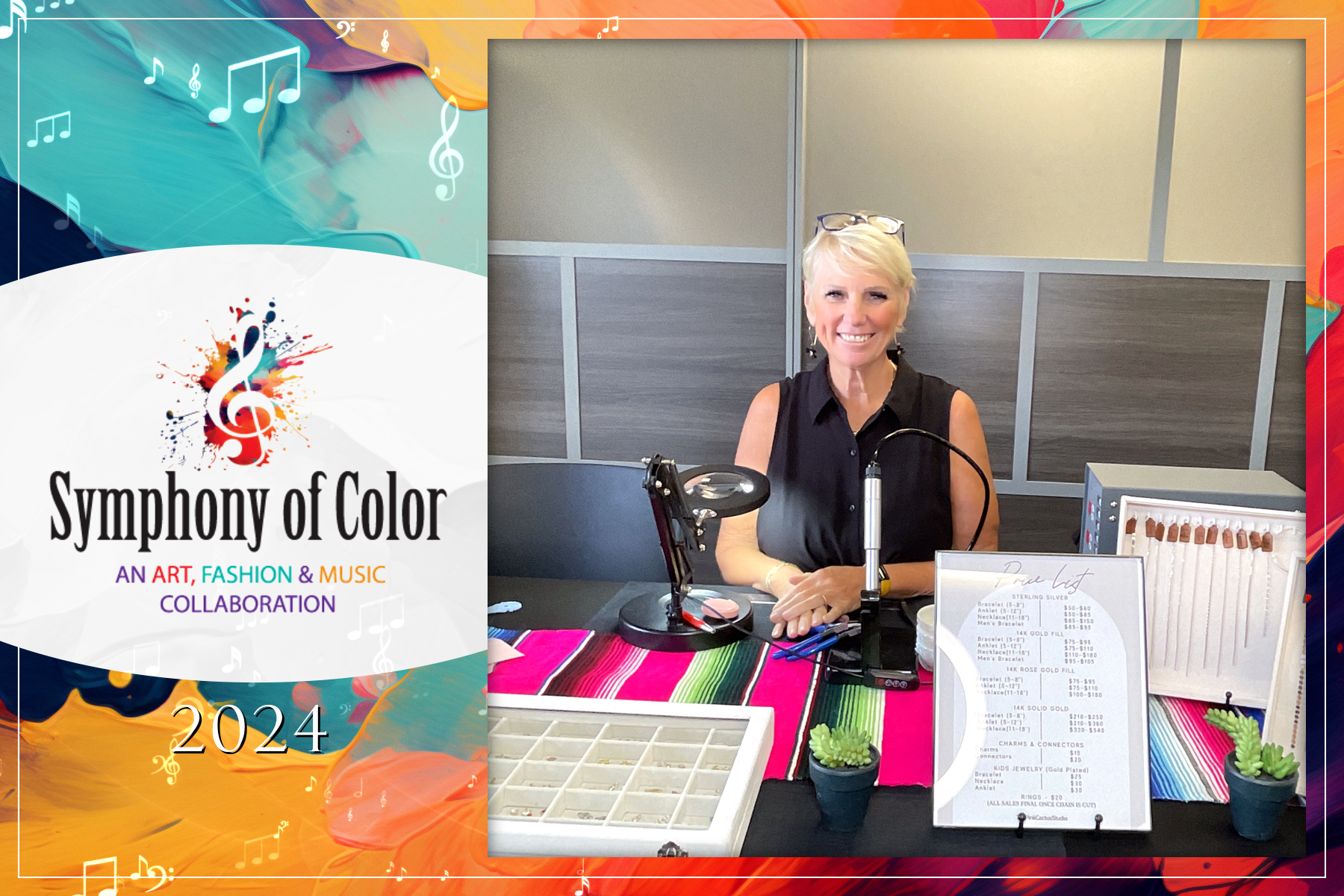 SYMPHONY OF COLOR | View more photos from the event at gallery.rckapturedmemories.com/u/RCKapturedMemories/SYMPHONY-OF-COLOR