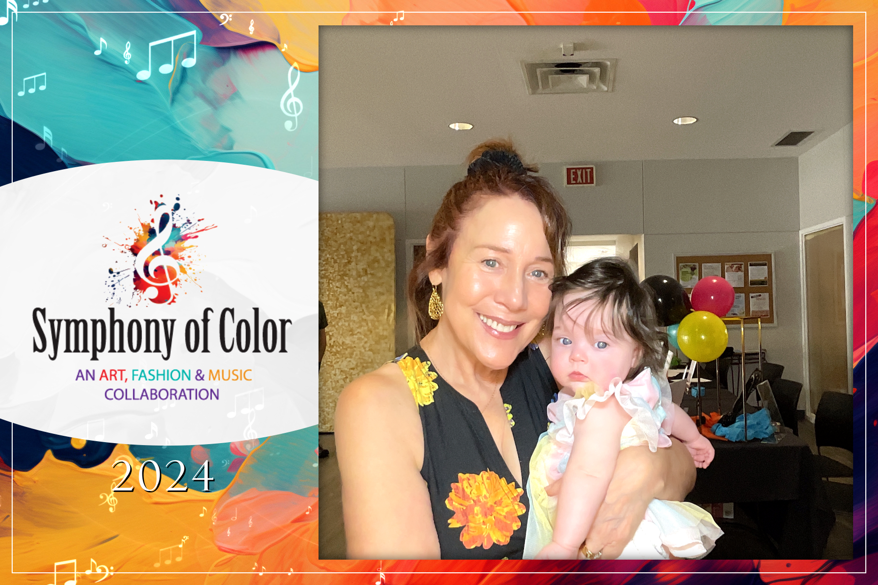 SYMPHONY OF COLOR | View more photos from the event at gallery.rckapturedmemories.com/u/RCKapturedMemories/SYMPHONY-OF-COLOR
