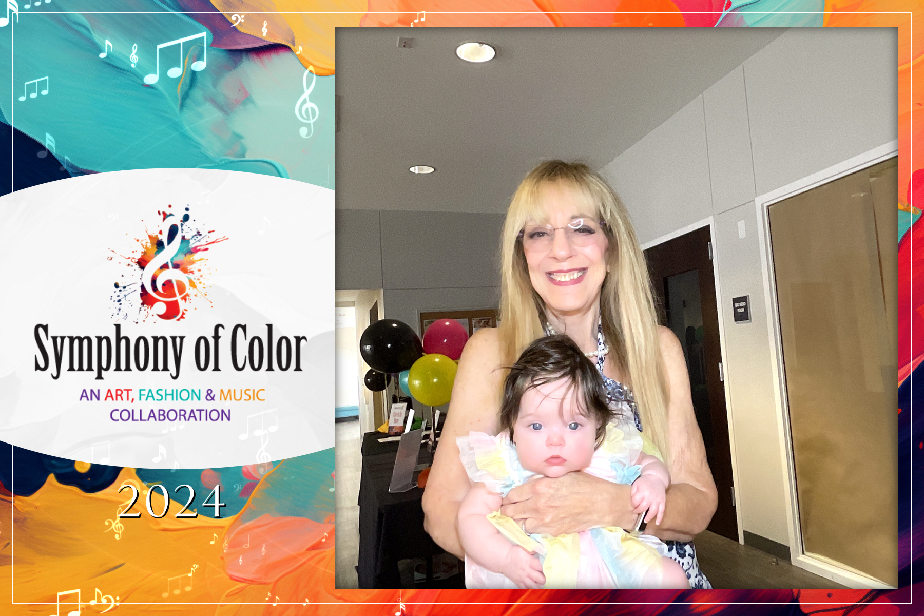 SYMPHONY OF COLOR | View more photos from the event at gallery.rckapturedmemories.com/u/RCKapturedMemories/SYMPHONY-OF-COLOR