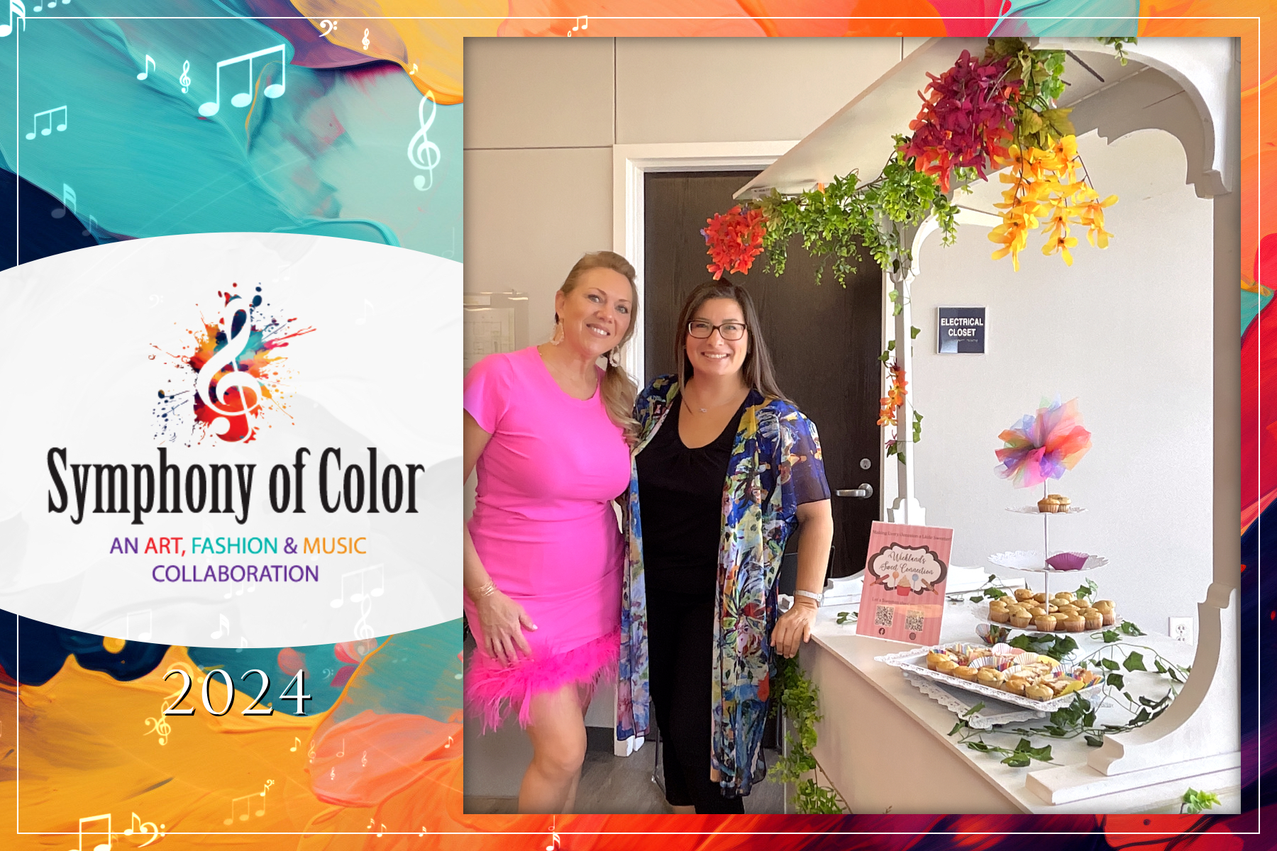 SYMPHONY OF COLOR | View more photos from the event at gallery.rckapturedmemories.com/u/RCKapturedMemories/SYMPHONY-OF-COLOR