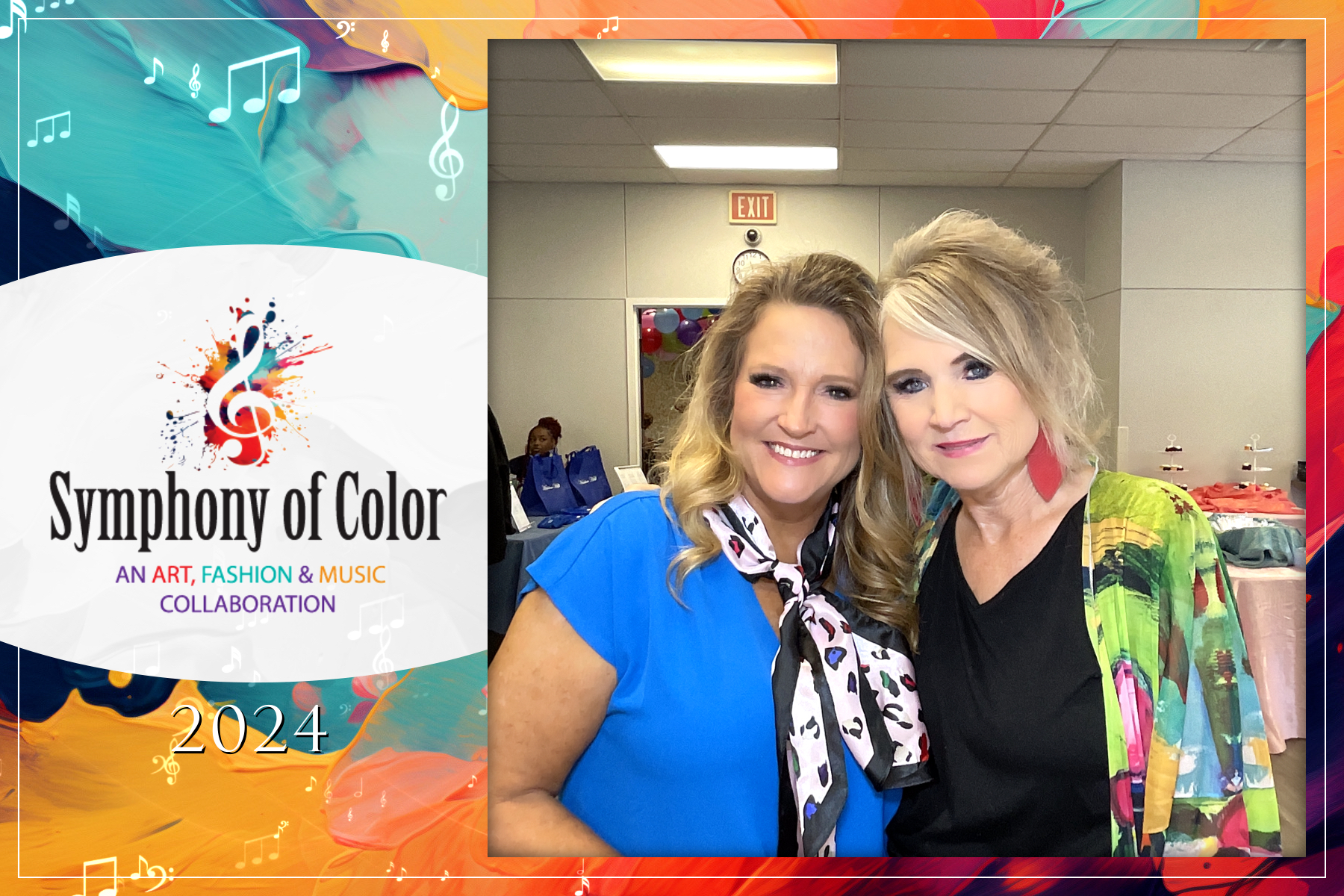 SYMPHONY OF COLOR | View more photos from the event at gallery.rckapturedmemories.com/u/RCKapturedMemories/SYMPHONY-OF-COLOR