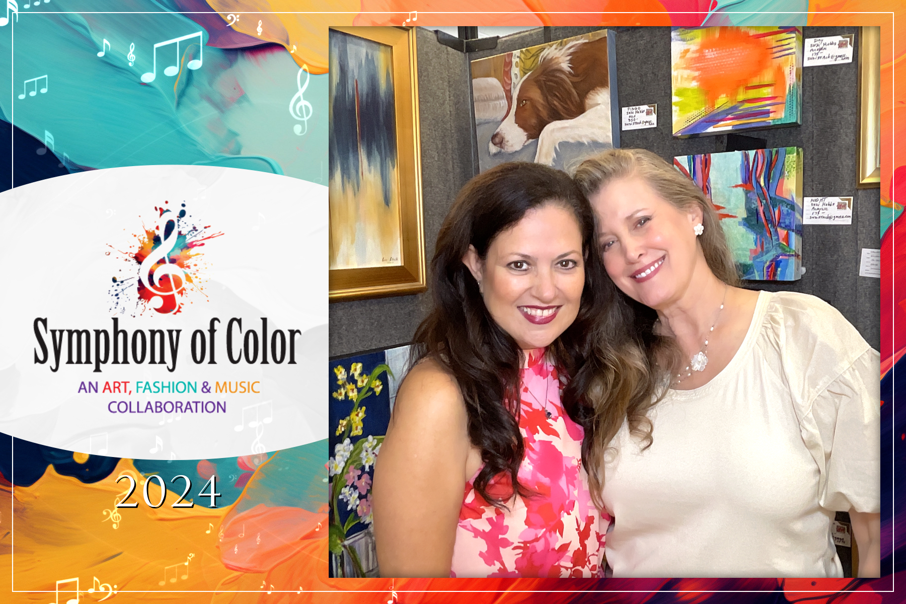 SYMPHONY OF COLOR | View more photos from the event at gallery.rckapturedmemories.com/u/RCKapturedMemories/SYMPHONY-OF-COLOR