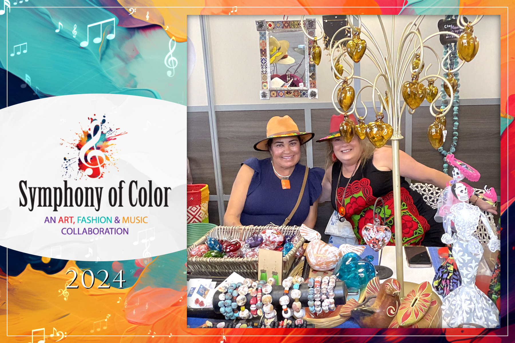 SYMPHONY OF COLOR | View more photos from the event at gallery.rckapturedmemories.com/u/RCKapturedMemories/SYMPHONY-OF-COLOR