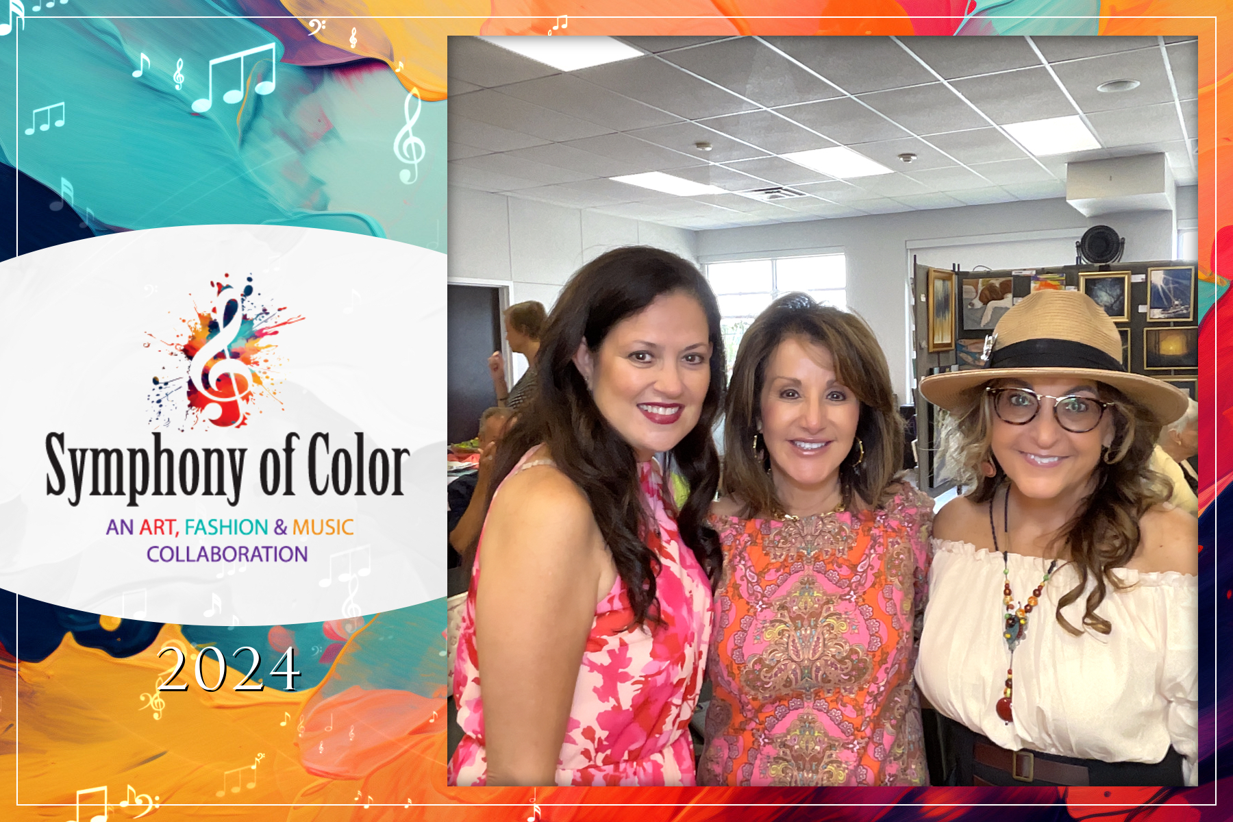 SYMPHONY OF COLOR | View more photos from the event at gallery.rckapturedmemories.com/u/RCKapturedMemories/SYMPHONY-OF-COLOR