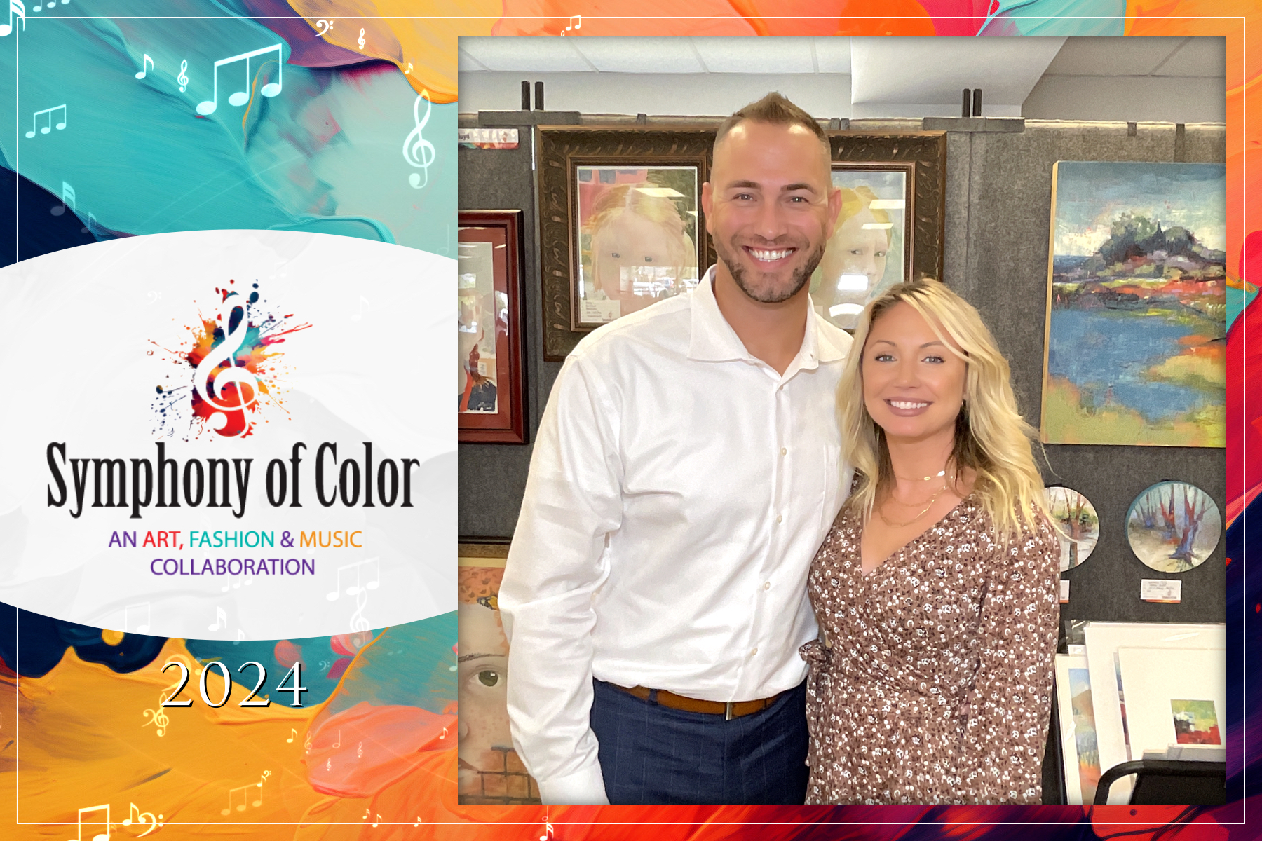 SYMPHONY OF COLOR | View more photos from the event at gallery.rckapturedmemories.com/u/RCKapturedMemories/SYMPHONY-OF-COLOR