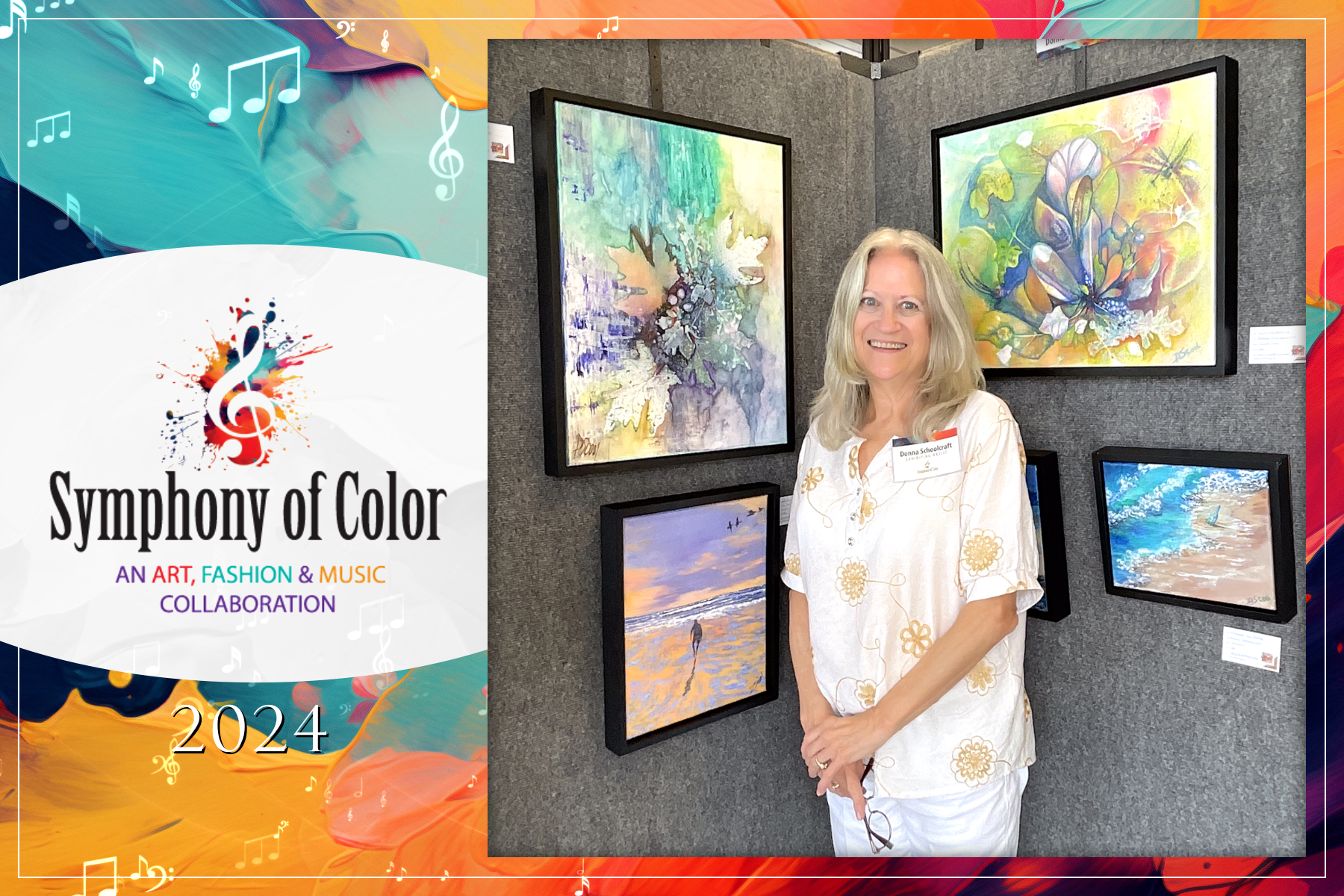 SYMPHONY OF COLOR | View more photos from the event at gallery.rckapturedmemories.com/u/RCKapturedMemories/SYMPHONY-OF-COLOR