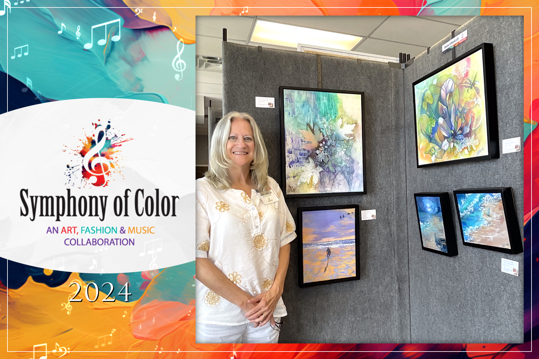 SYMPHONY OF COLOR | View more photos from the event at gallery.rckapturedmemories.com/u/RCKapturedMemories/SYMPHONY-OF-COLOR