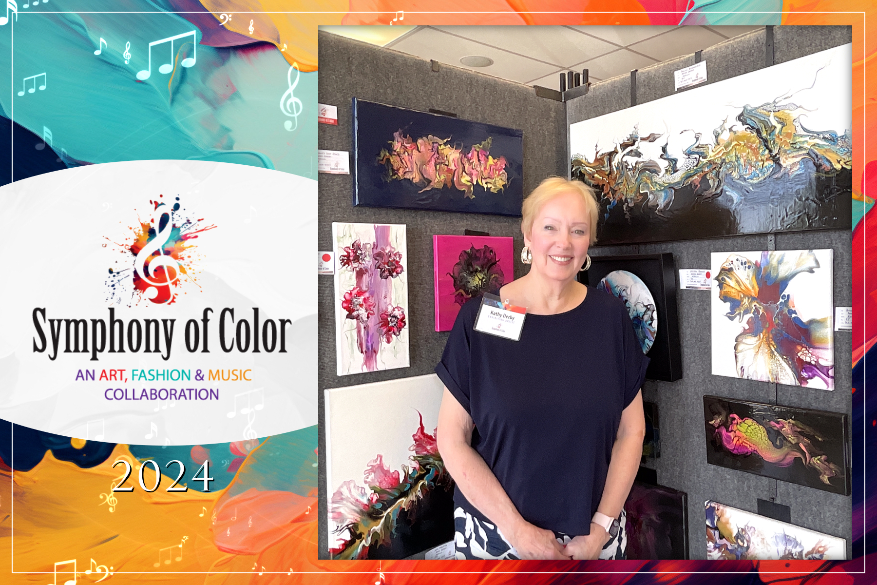 SYMPHONY OF COLOR | View more photos from the event at gallery.rckapturedmemories.com/u/RCKapturedMemories/SYMPHONY-OF-COLOR
