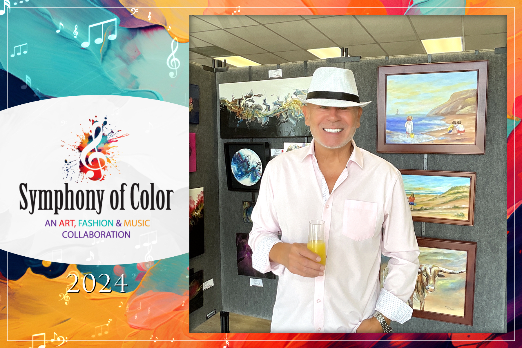 SYMPHONY OF COLOR | View more photos from the event at gallery.rckapturedmemories.com/u/RCKapturedMemories/SYMPHONY-OF-COLOR