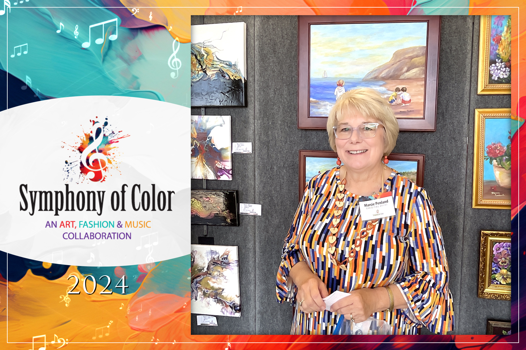 SYMPHONY OF COLOR | View more photos from the event at gallery.rckapturedmemories.com/u/RCKapturedMemories/SYMPHONY-OF-COLOR