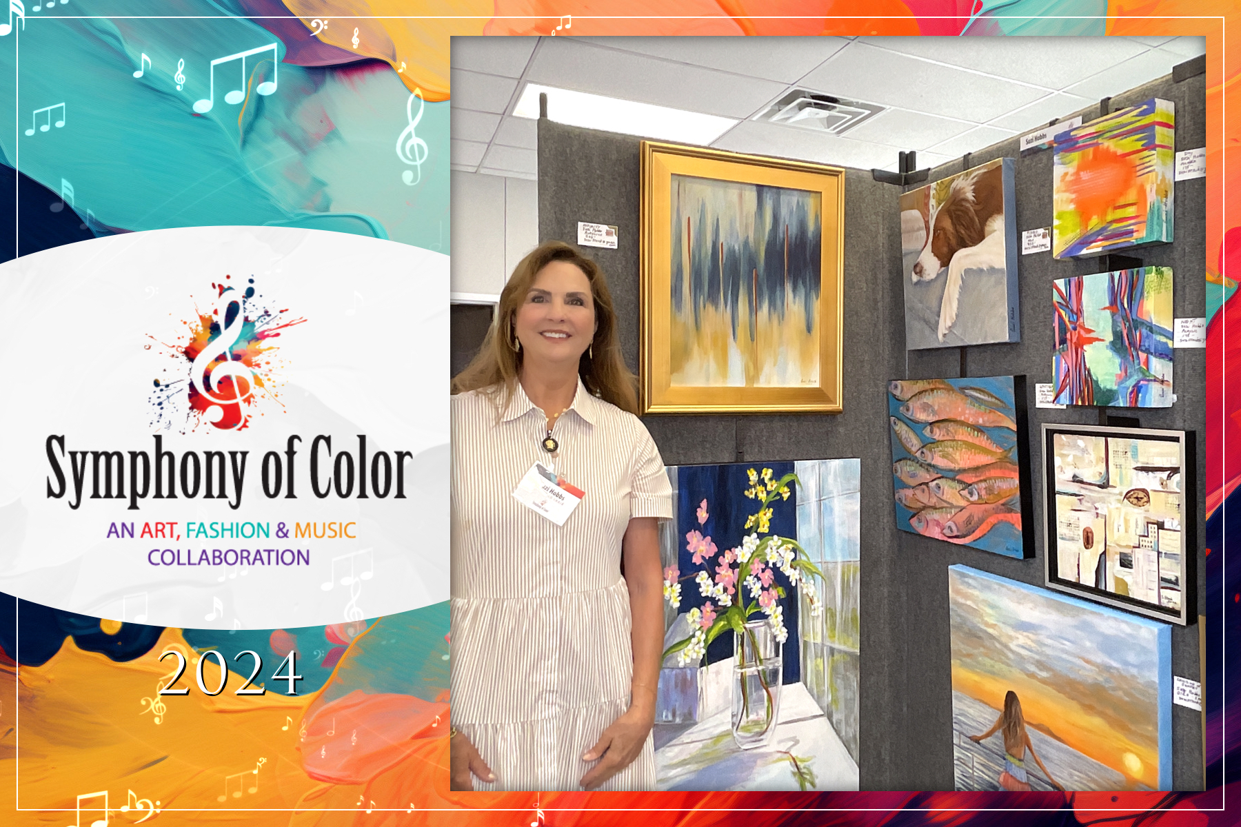 SYMPHONY OF COLOR | View more photos from the event at gallery.rckapturedmemories.com/u/RCKapturedMemories/SYMPHONY-OF-COLOR