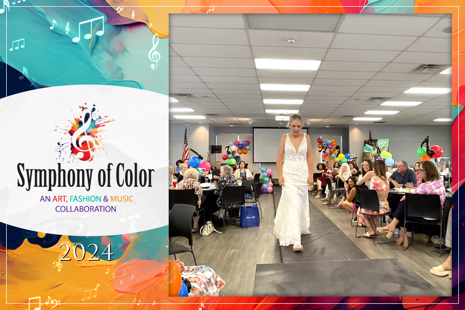 SYMPHONY OF COLOR | View more photos from the event at gallery.rckapturedmemories.com/u/RCKapturedMemories/SYMPHONY-OF-COLOR