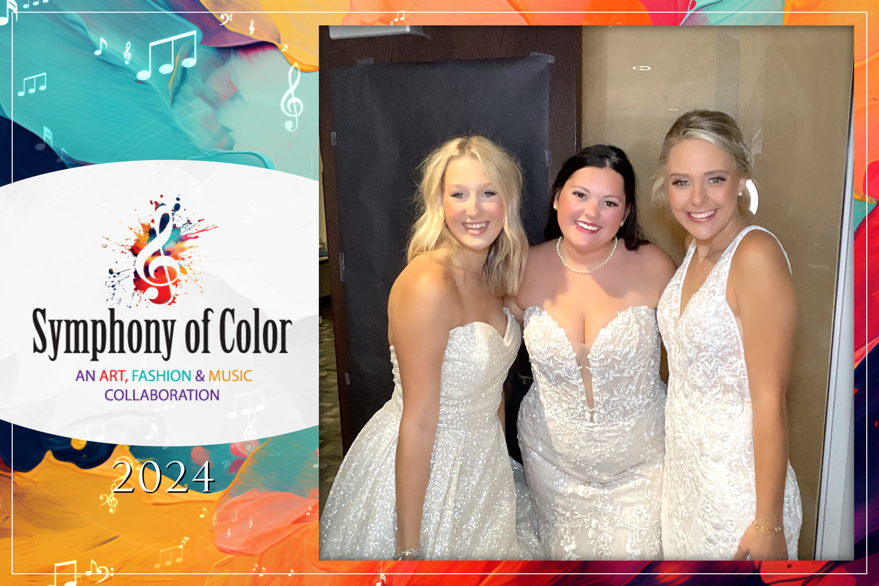 SYMPHONY OF COLOR | View more photos from the event at gallery.rckapturedmemories.com/u/RCKapturedMemories/SYMPHONY-OF-COLOR