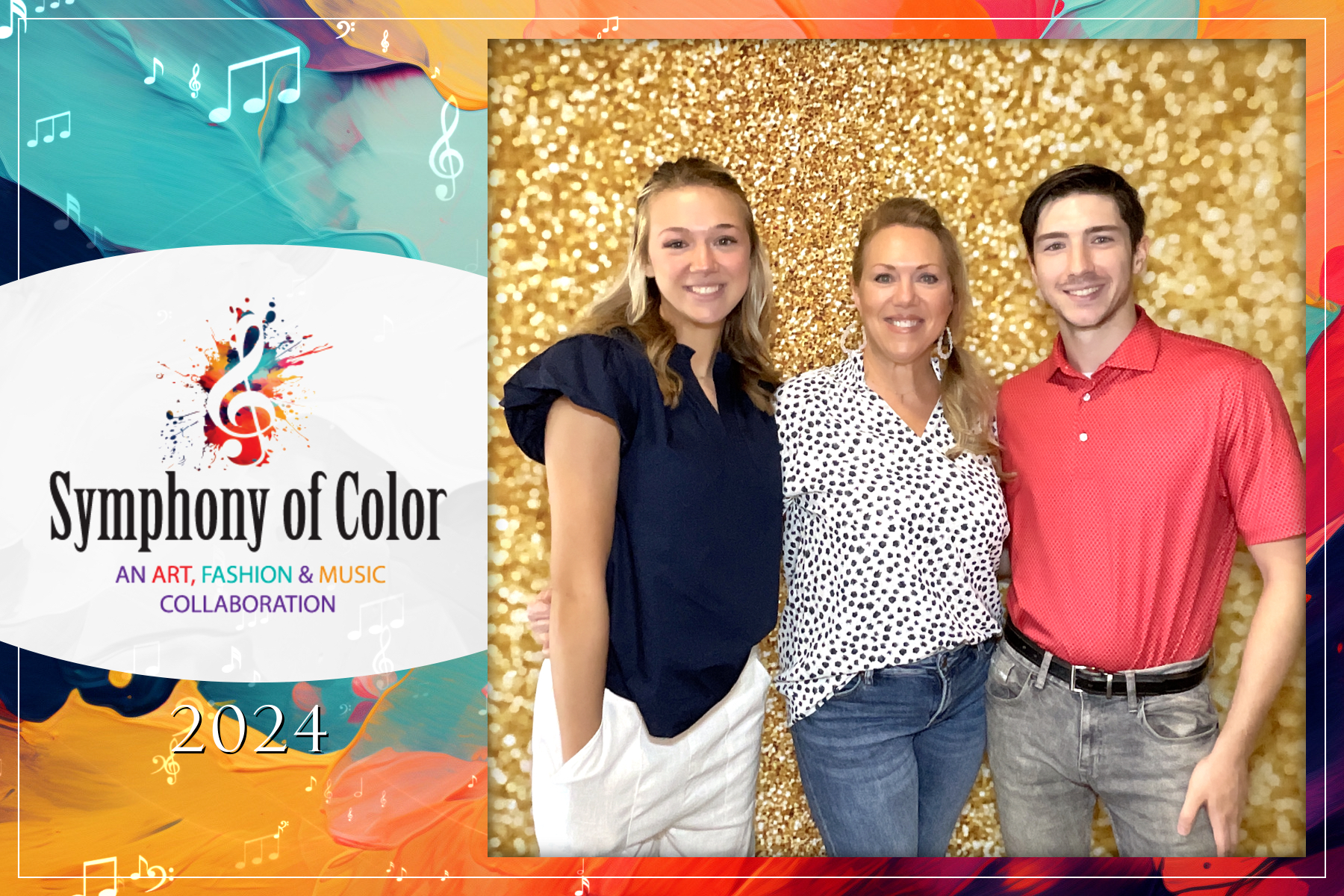 SYMPHONY OF COLOR | View more photos from the event at gallery.rckapturedmemories.com/u/RCKapturedMemories/SYMPHONY-OF-COLOR