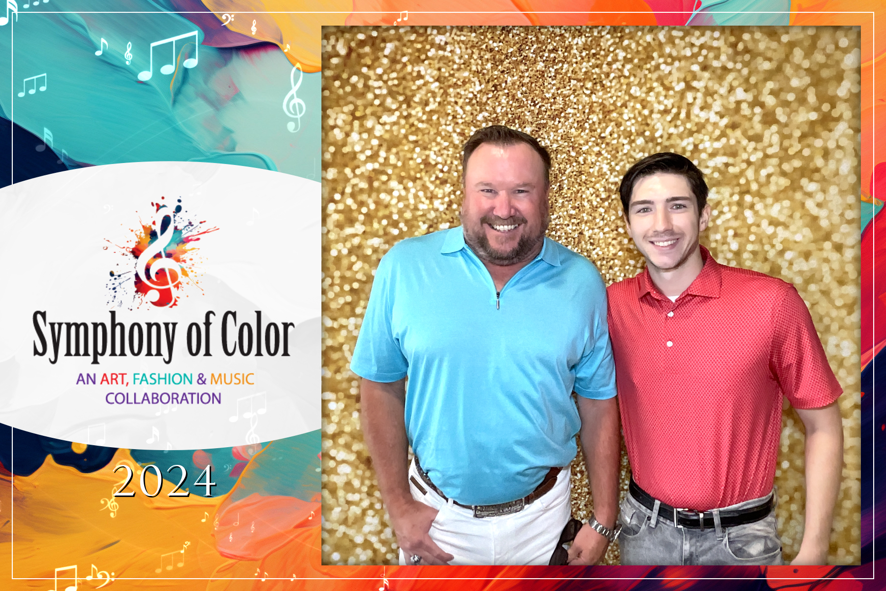 SYMPHONY OF COLOR | View more photos from the event at gallery.rckapturedmemories.com/u/RCKapturedMemories/SYMPHONY-OF-COLOR