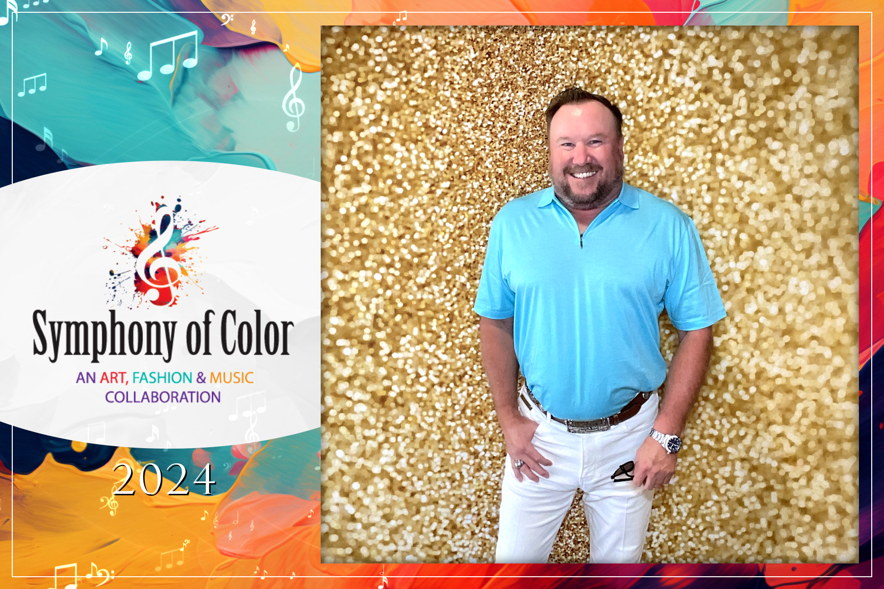 SYMPHONY OF COLOR | View more photos from the event at gallery.rckapturedmemories.com/u/RCKapturedMemories/SYMPHONY-OF-COLOR
