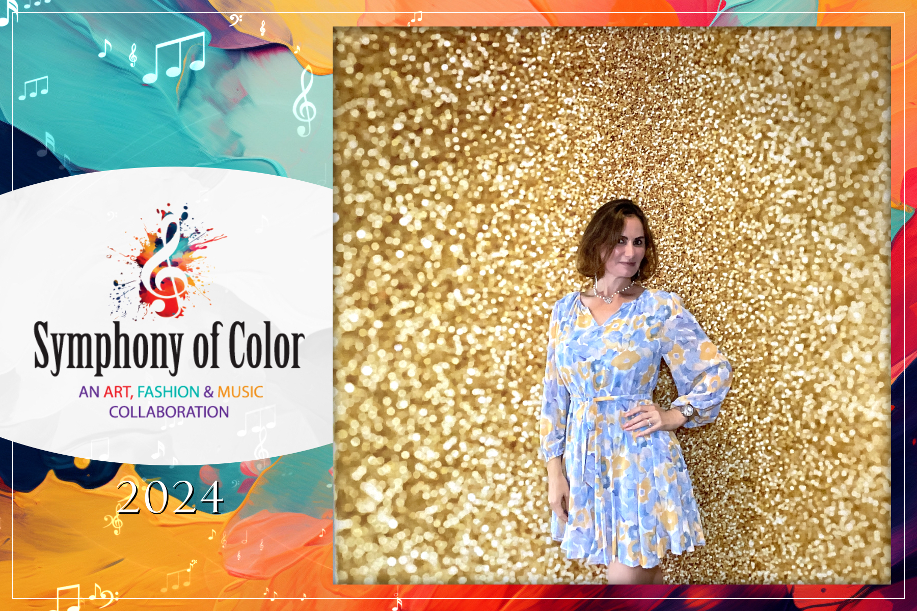 SYMPHONY OF COLOR | View more photos from the event at gallery.rckapturedmemories.com/u/RCKapturedMemories/SYMPHONY-OF-COLOR