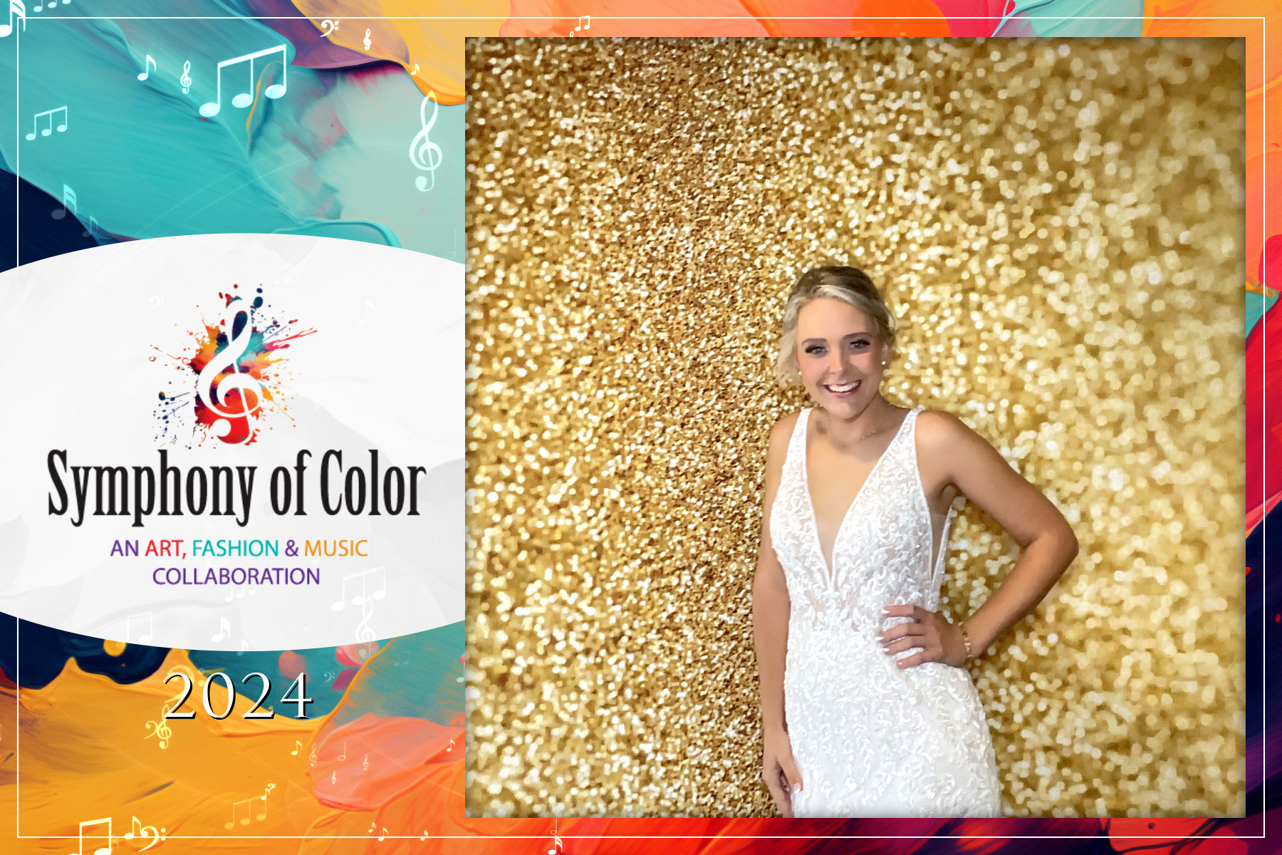 SYMPHONY OF COLOR | View more photos from the event at gallery.rckapturedmemories.com/u/RCKapturedMemories/SYMPHONY-OF-COLOR