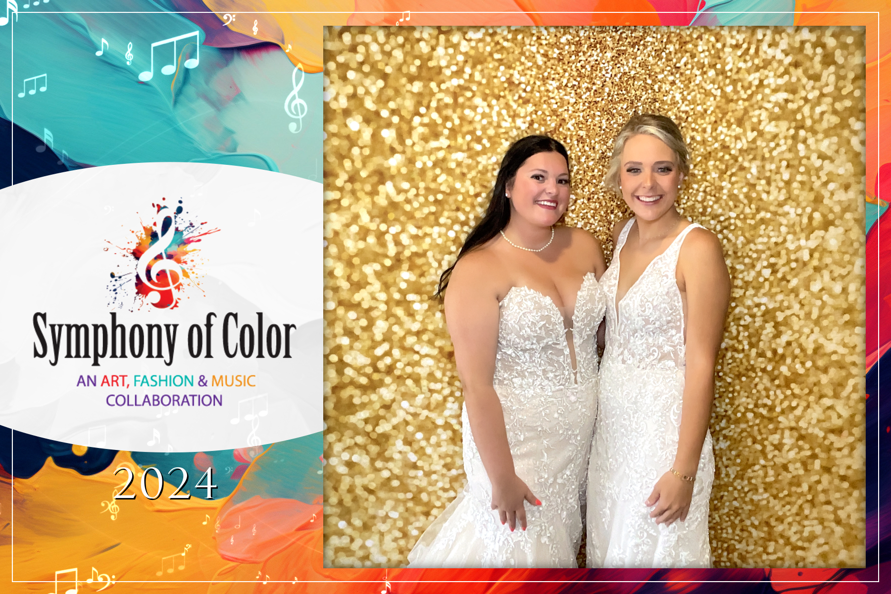 SYMPHONY OF COLOR | View more photos from the event at gallery.rckapturedmemories.com/u/RCKapturedMemories/SYMPHONY-OF-COLOR