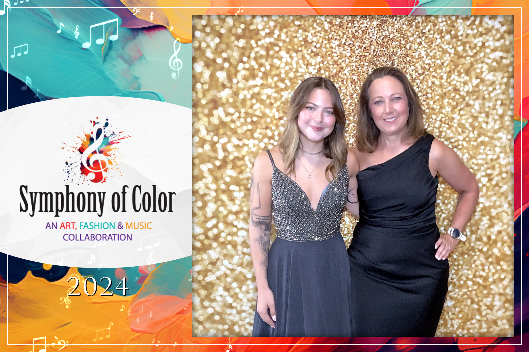 SYMPHONY OF COLOR | View more photos from the event at gallery.rckapturedmemories.com/u/RCKapturedMemories/SYMPHONY-OF-COLOR