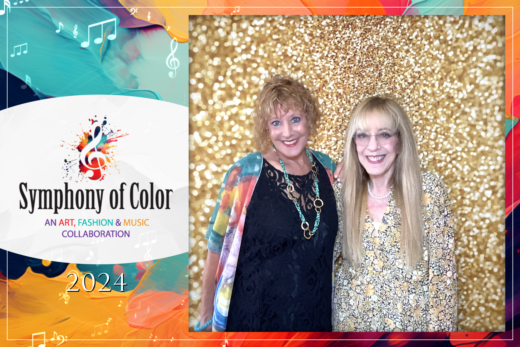 SYMPHONY OF COLOR | View more photos from the event at gallery.rckapturedmemories.com/u/RCKapturedMemories/SYMPHONY-OF-COLOR