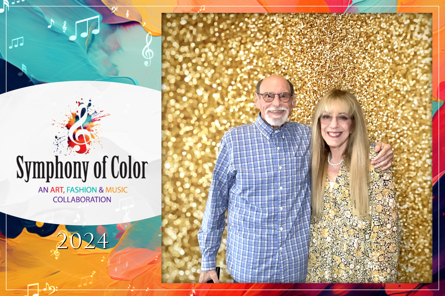 SYMPHONY OF COLOR | View more photos from the event at gallery.rckapturedmemories.com/u/RCKapturedMemories/SYMPHONY-OF-COLOR
