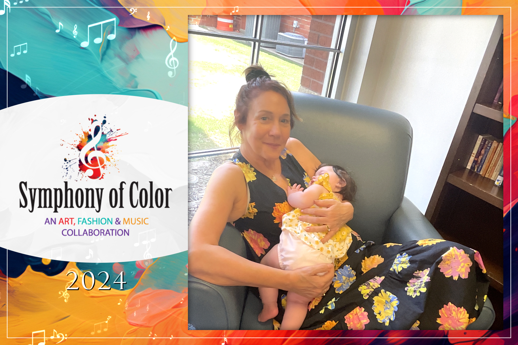SYMPHONY OF COLOR | View more photos from the event at gallery.rckapturedmemories.com/u/RCKapturedMemories/SYMPHONY-OF-COLOR
