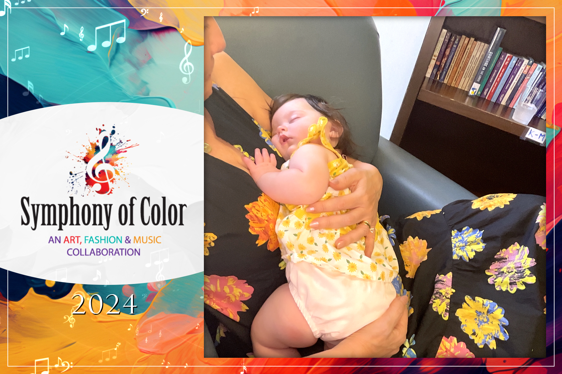 SYMPHONY OF COLOR | View more photos from the event at gallery.rckapturedmemories.com/u/RCKapturedMemories/SYMPHONY-OF-COLOR