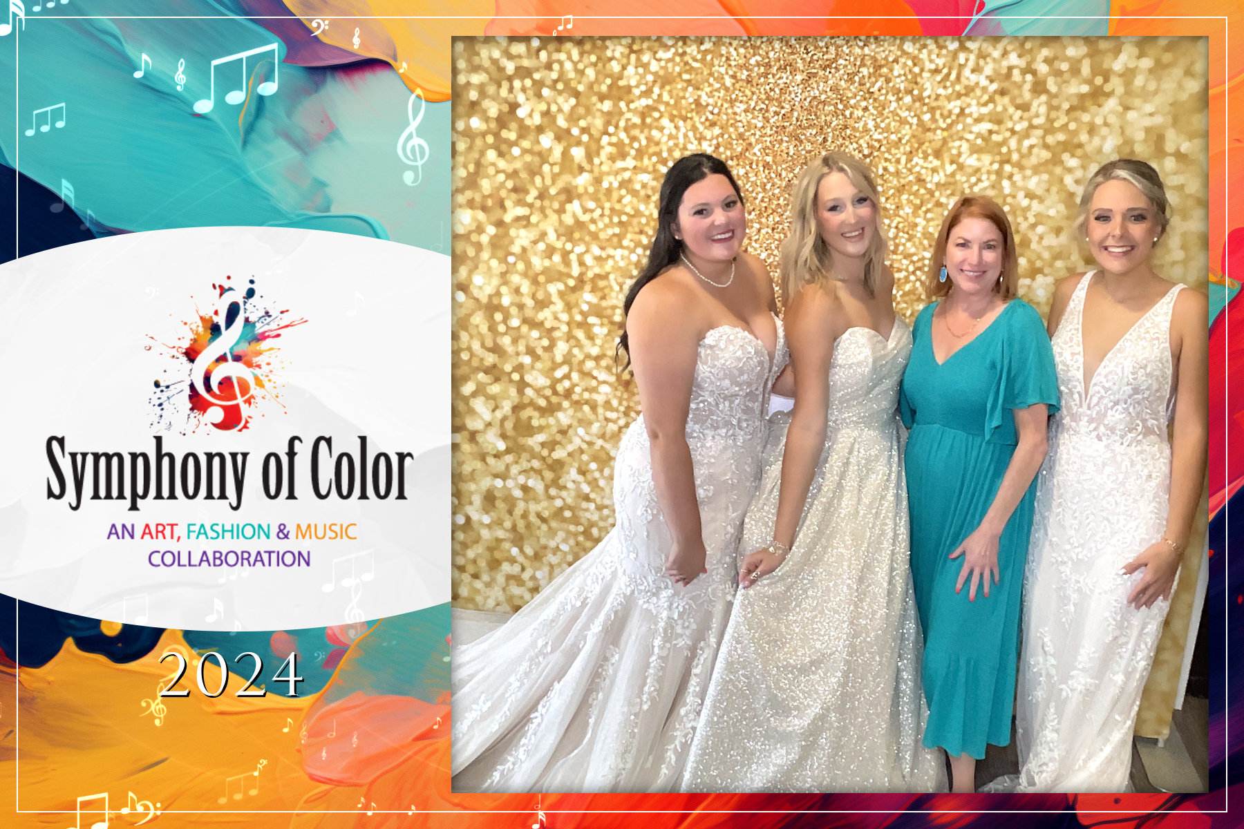 SYMPHONY OF COLOR | View more photos from the event at gallery.rckapturedmemories.com/u/RCKapturedMemories/SYMPHONY-OF-COLOR
