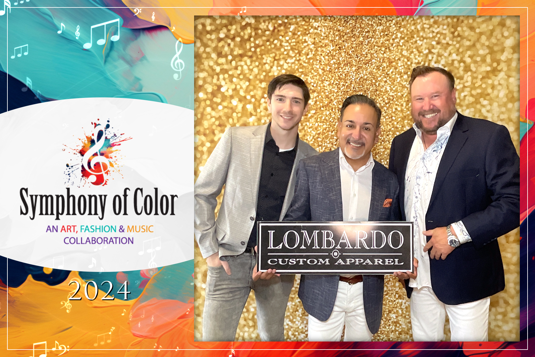 SYMPHONY OF COLOR | View more photos from the event at gallery.rckapturedmemories.com/u/RCKapturedMemories/SYMPHONY-OF-COLOR