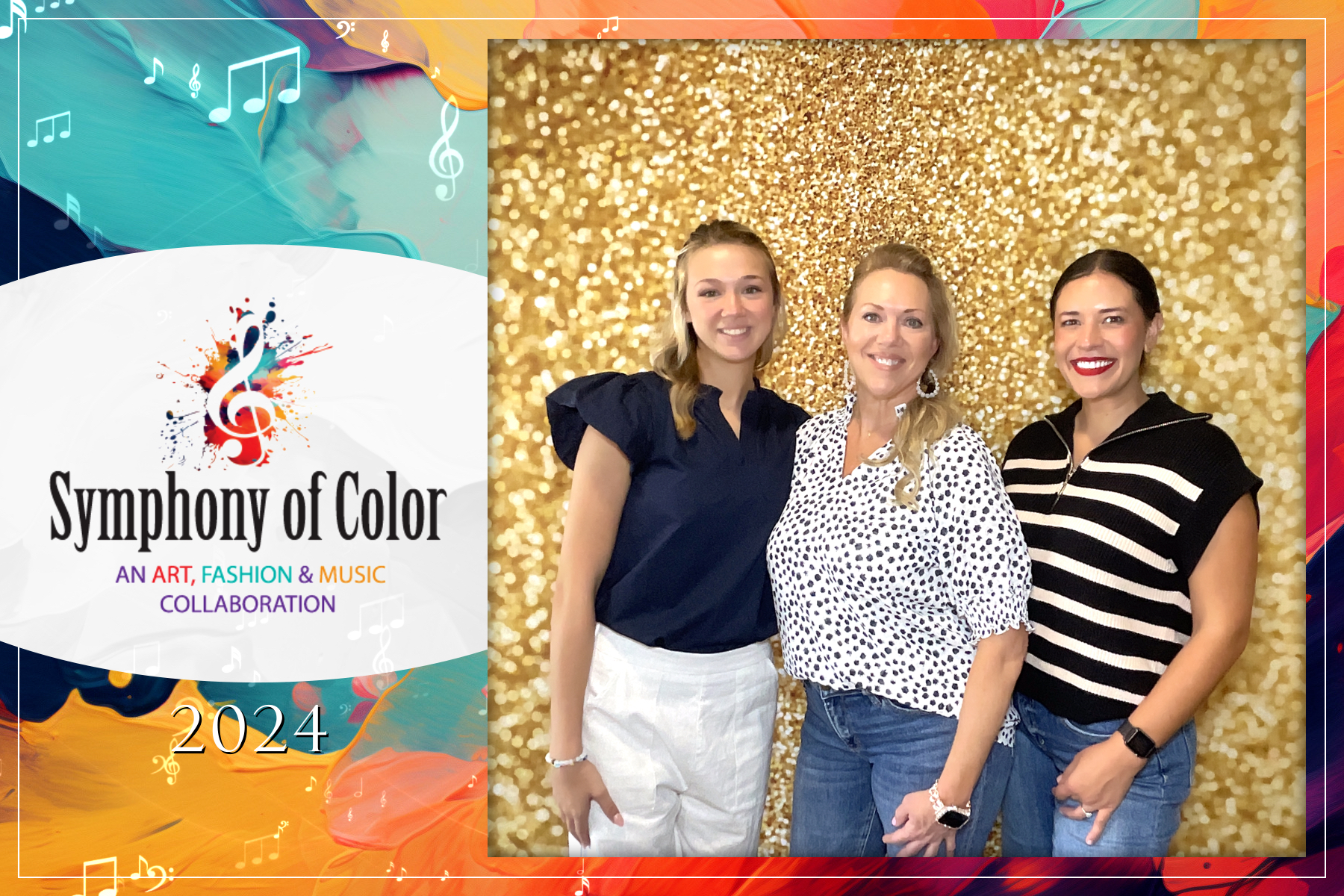 SYMPHONY OF COLOR | View more photos from the event at gallery.rckapturedmemories.com/u/RCKapturedMemories/SYMPHONY-OF-COLOR