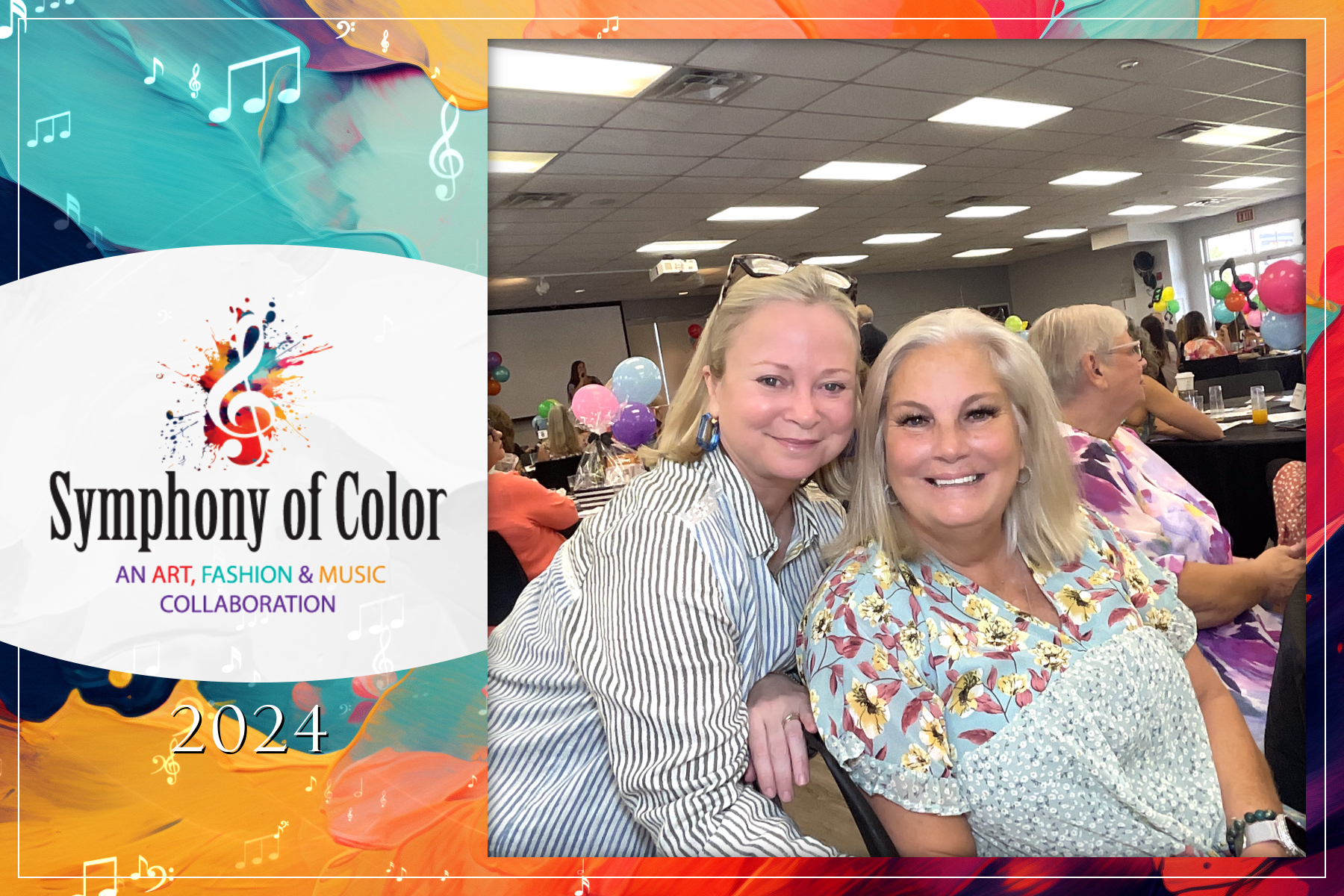 SYMPHONY OF COLOR | View more photos from the event at gallery.rckapturedmemories.com/u/RCKapturedMemories/SYMPHONY-OF-COLOR