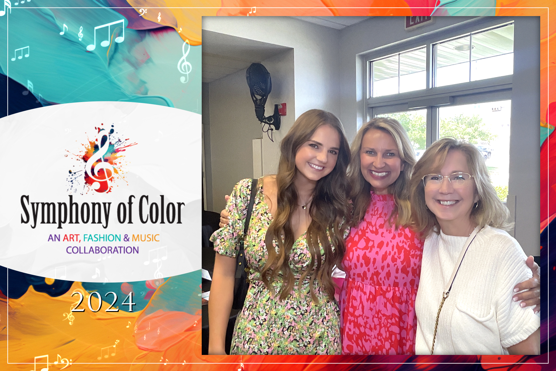 SYMPHONY OF COLOR | View more photos from the event at gallery.rckapturedmemories.com/u/RCKapturedMemories/SYMPHONY-OF-COLOR