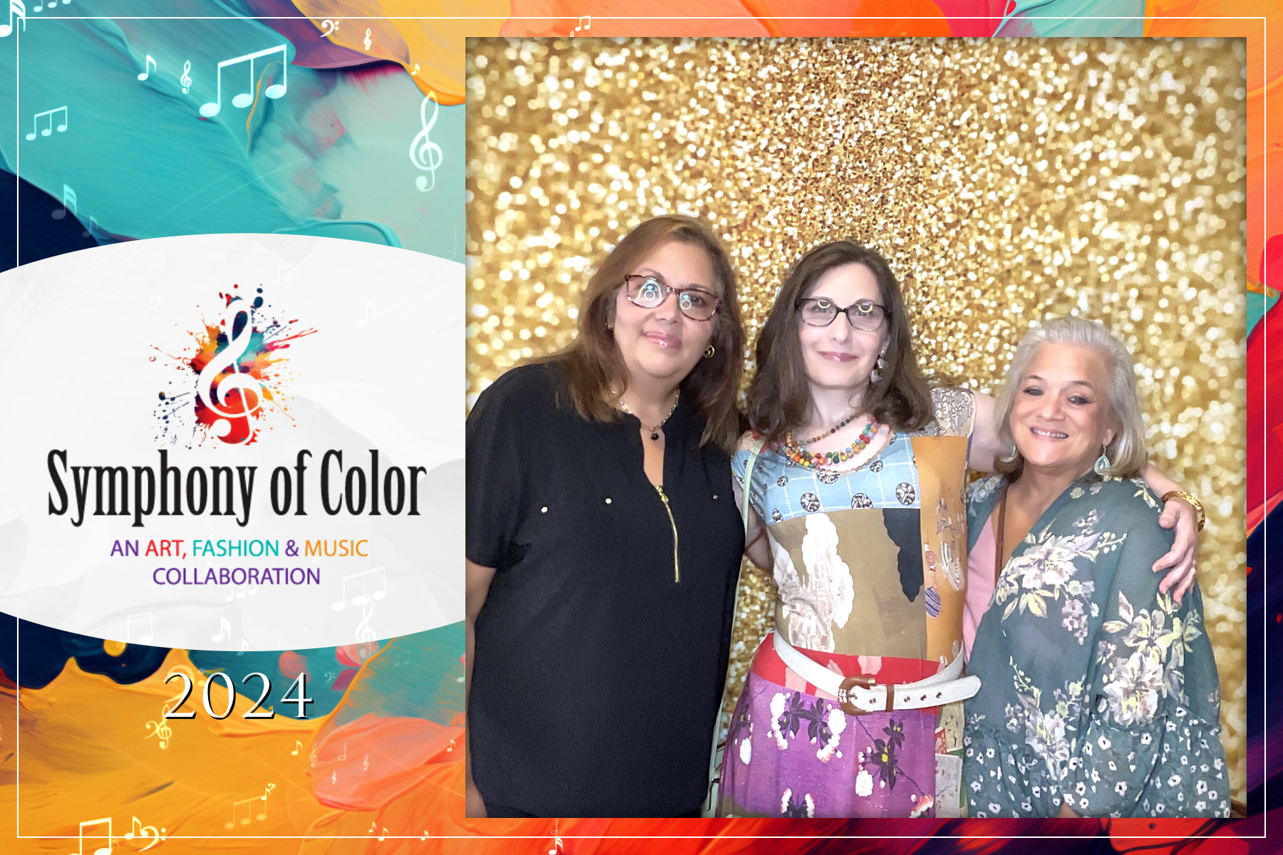 SYMPHONY OF COLOR | View more photos from the event at gallery.rckapturedmemories.com/u/RCKapturedMemories/SYMPHONY-OF-COLOR