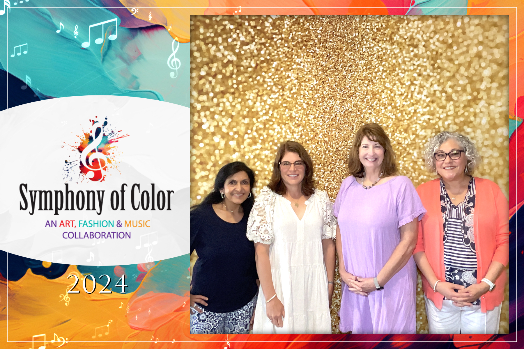 SYMPHONY OF COLOR | View more photos from the event at gallery.rckapturedmemories.com/u/RCKapturedMemories/SYMPHONY-OF-COLOR