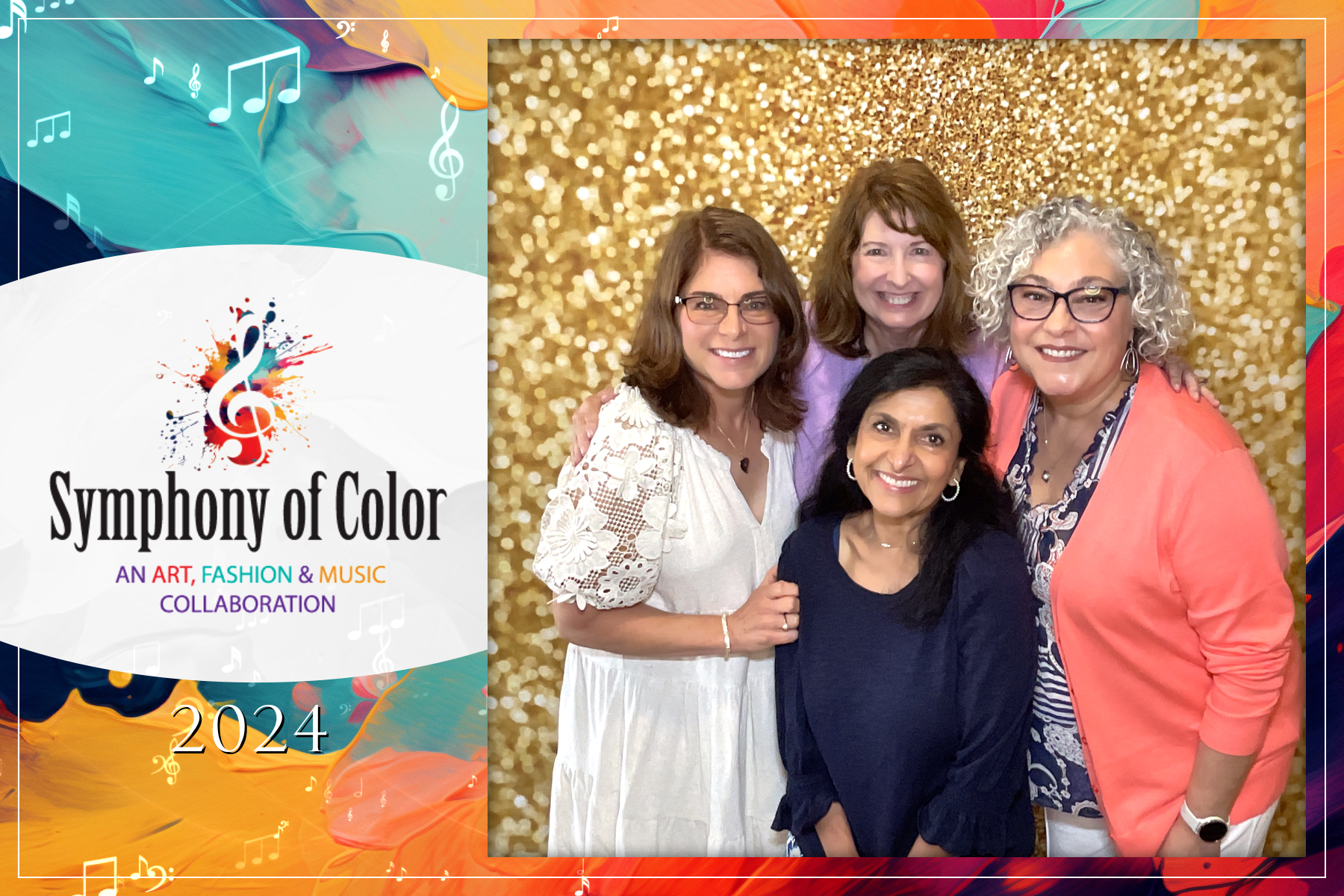SYMPHONY OF COLOR | View more photos from the event at gallery.rckapturedmemories.com/u/RCKapturedMemories/SYMPHONY-OF-COLOR