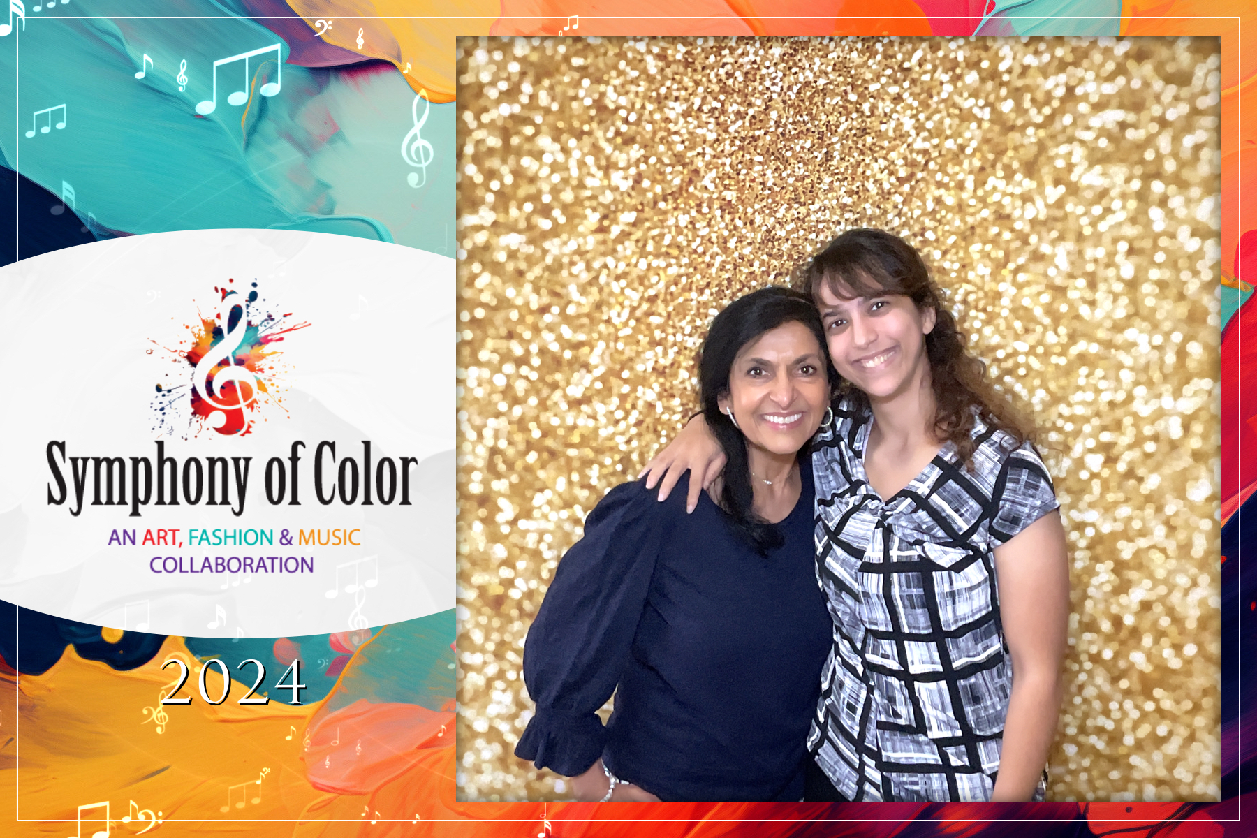 SYMPHONY OF COLOR | View more photos from the event at gallery.rckapturedmemories.com/u/RCKapturedMemories/SYMPHONY-OF-COLOR