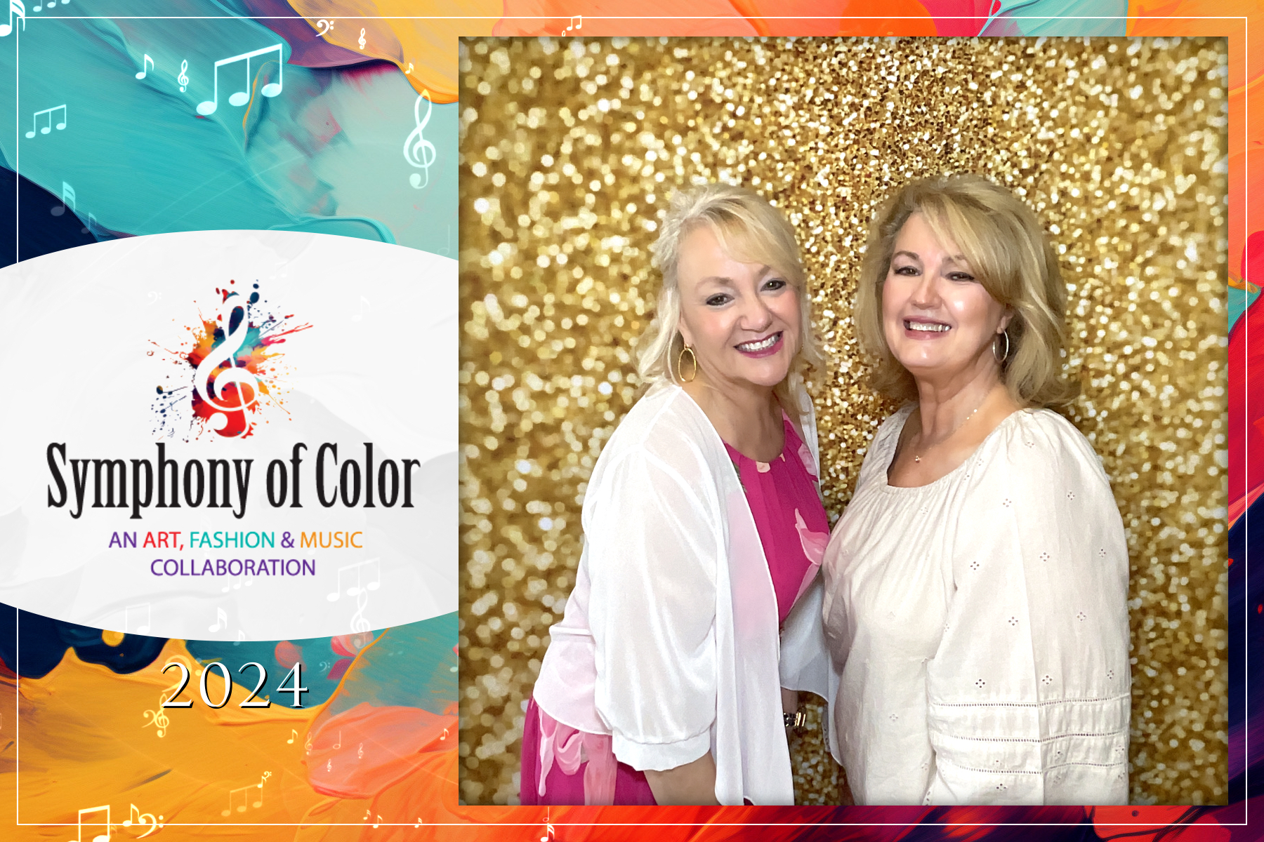 SYMPHONY OF COLOR | View more photos from the event at gallery.rckapturedmemories.com/u/RCKapturedMemories/SYMPHONY-OF-COLOR