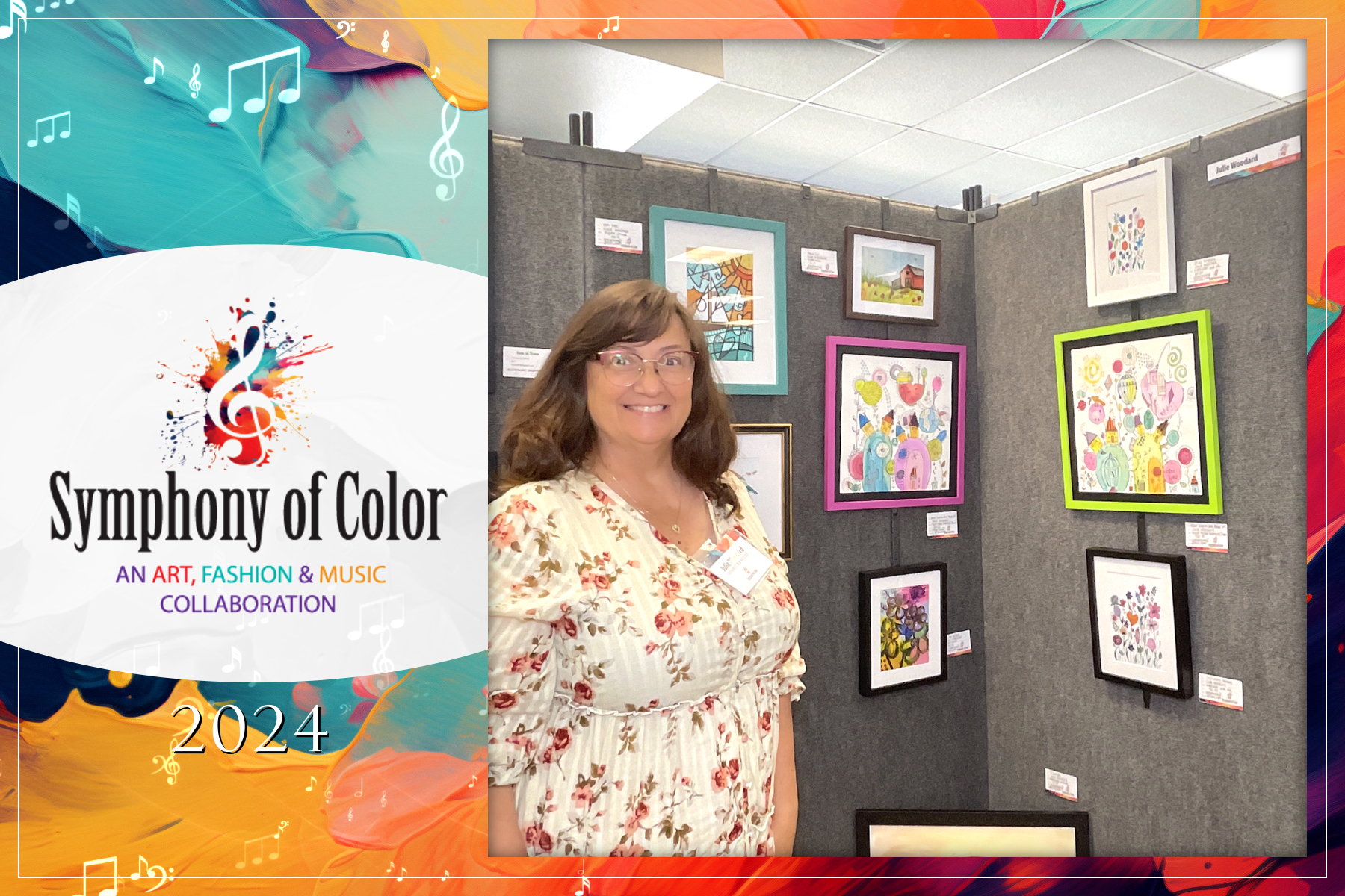 SYMPHONY OF COLOR | View more photos from the event at gallery.rckapturedmemories.com/u/RCKapturedMemories/SYMPHONY-OF-COLOR