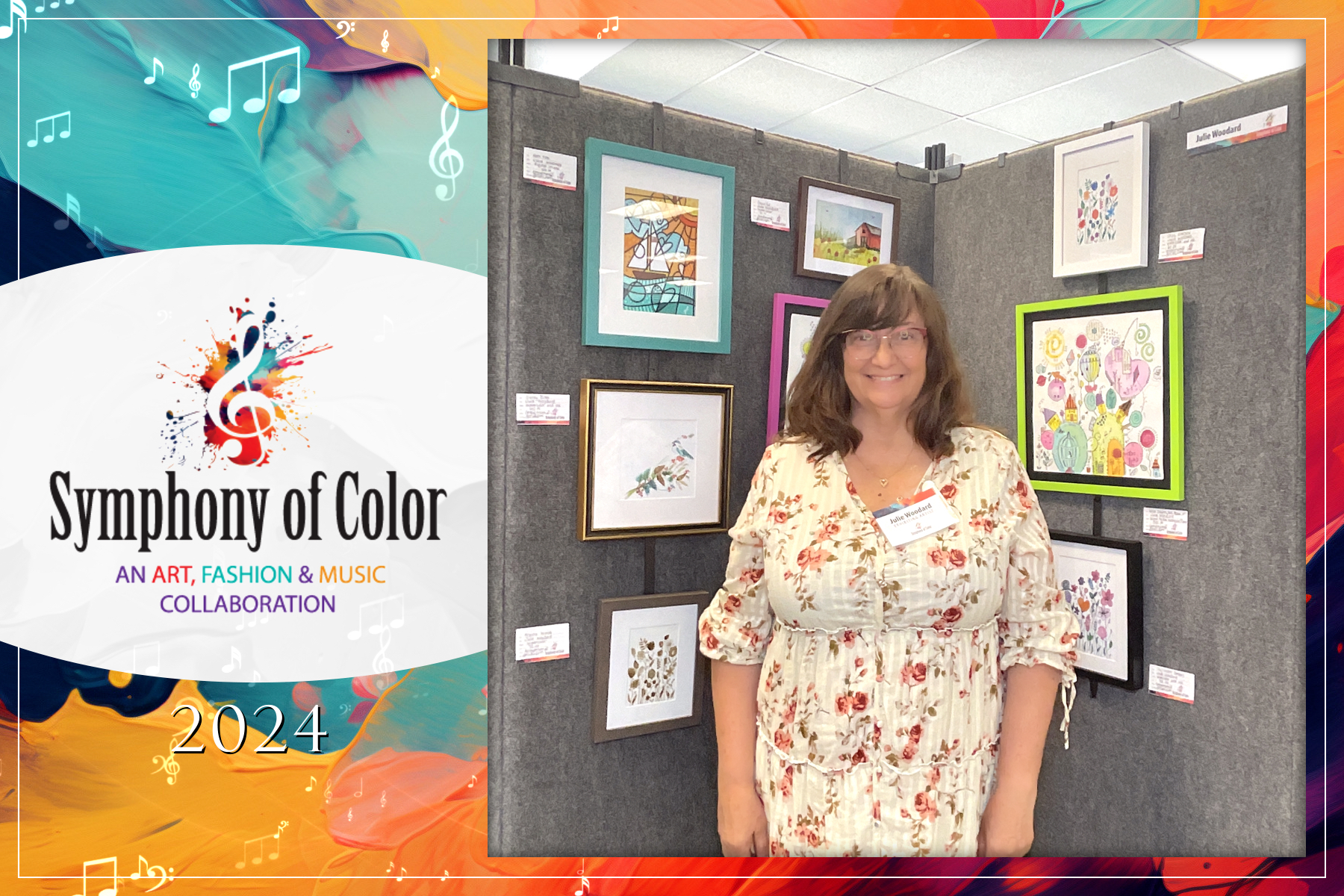 SYMPHONY OF COLOR | View more photos from the event at gallery.rckapturedmemories.com/u/RCKapturedMemories/SYMPHONY-OF-COLOR