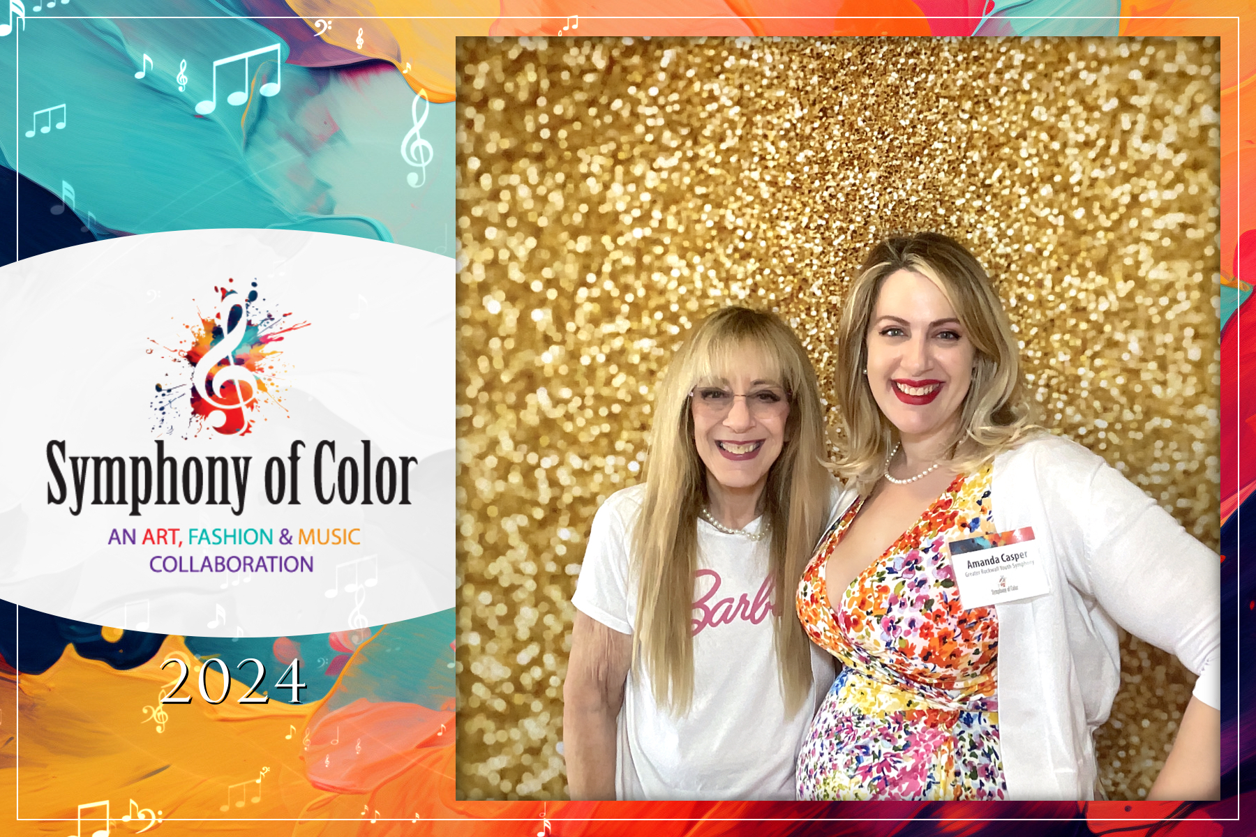 SYMPHONY OF COLOR | View more photos from the event at gallery.rckapturedmemories.com/u/RCKapturedMemories/SYMPHONY-OF-COLOR
